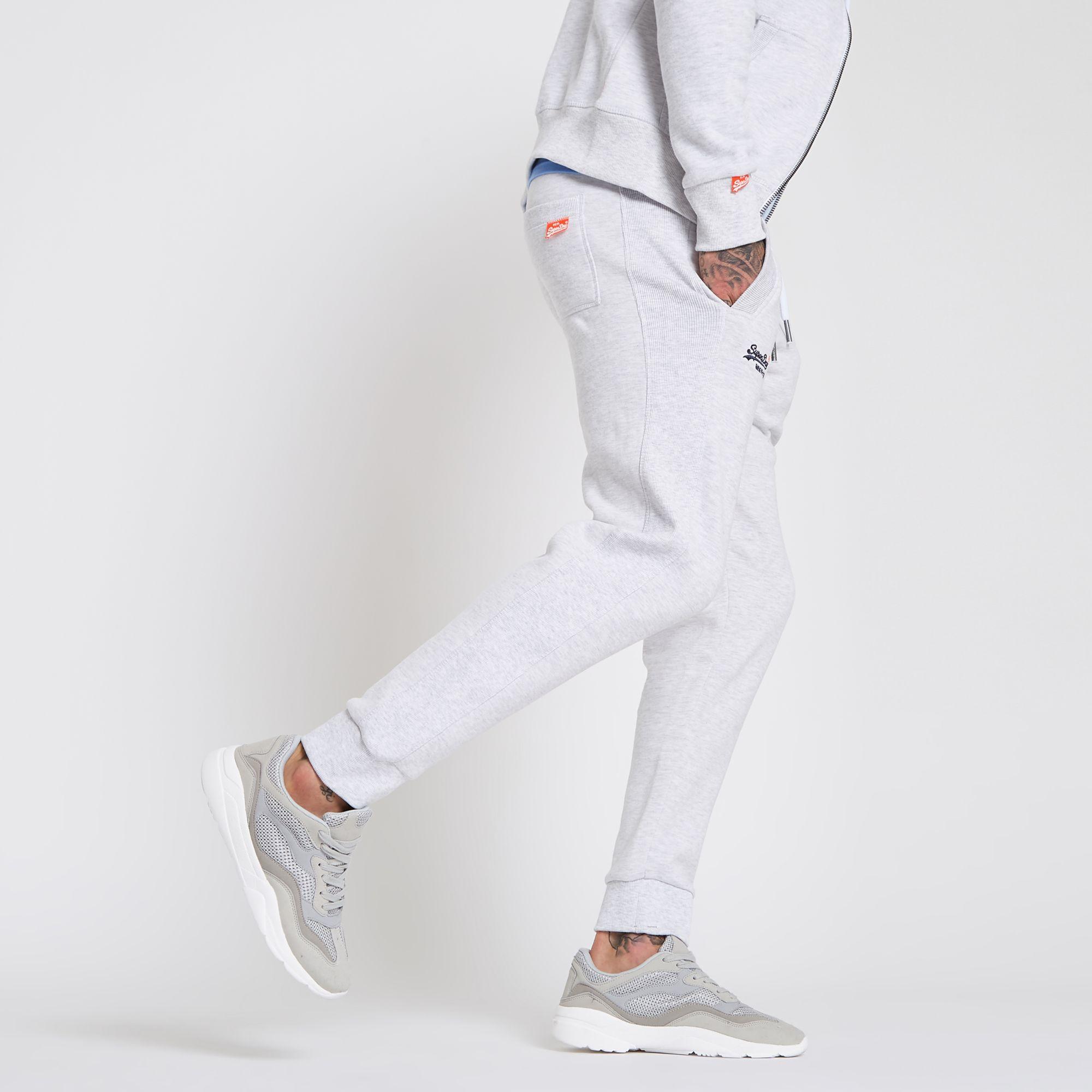 superdry tracksuit top