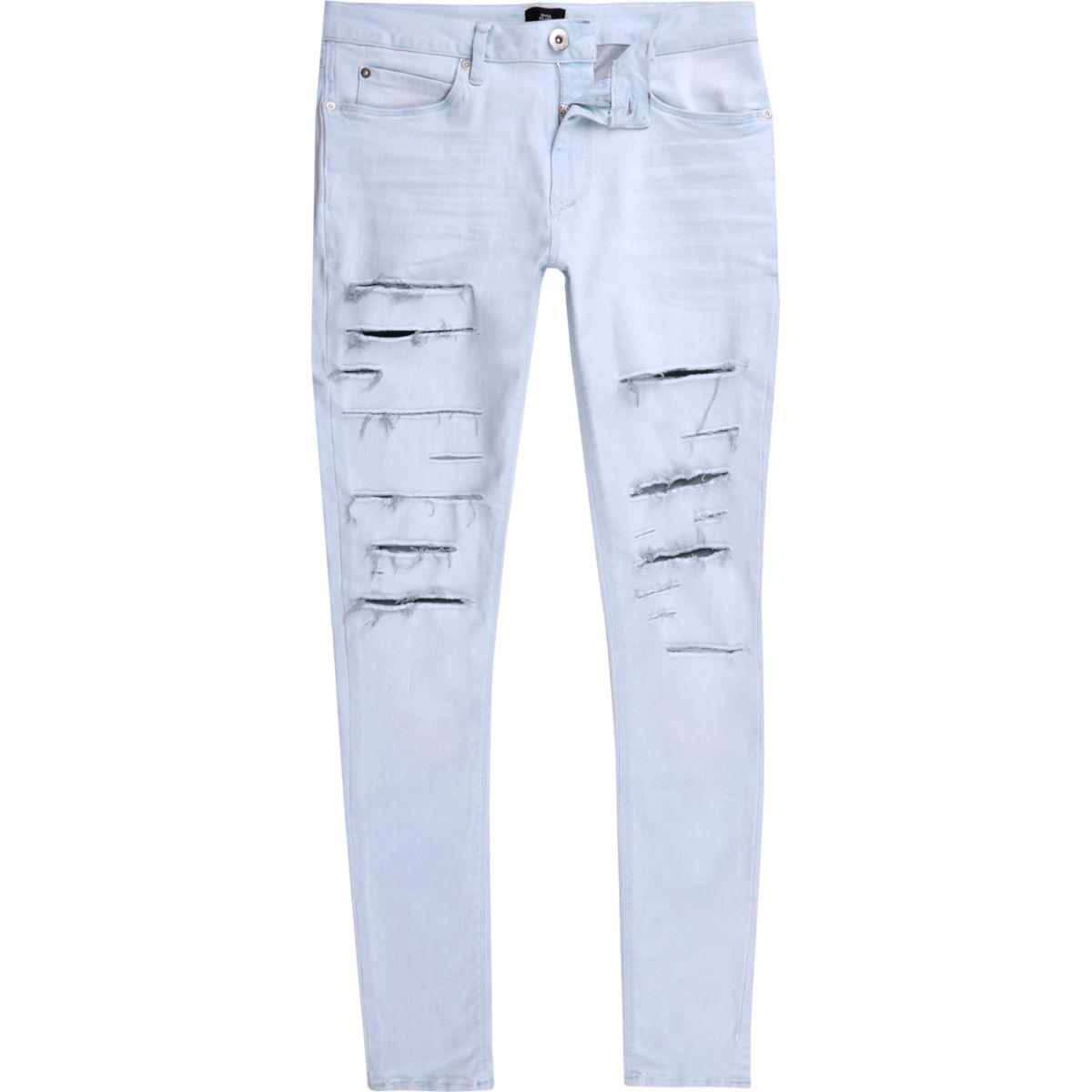 river island ollie jeans