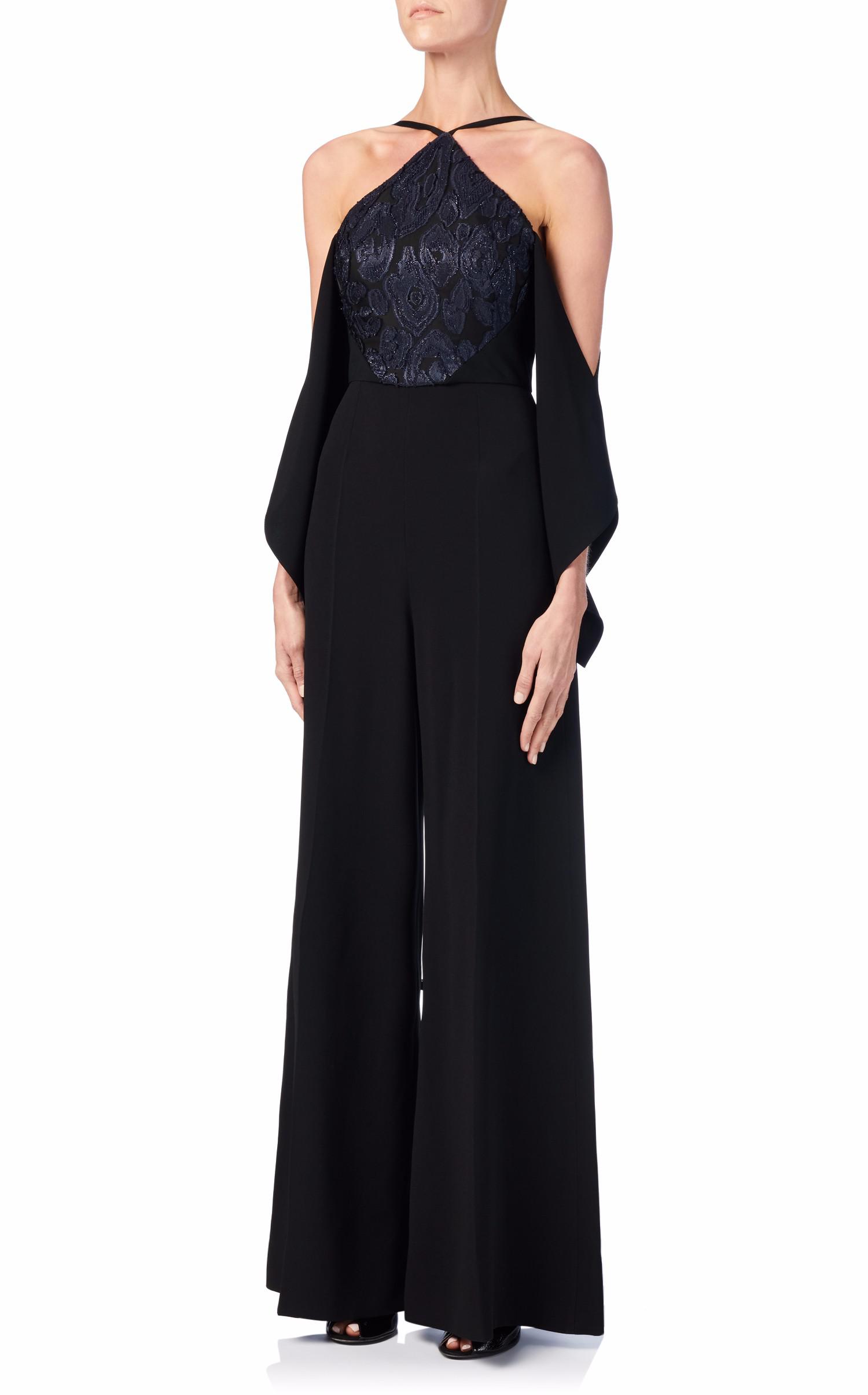 roland mouret jumpsuit