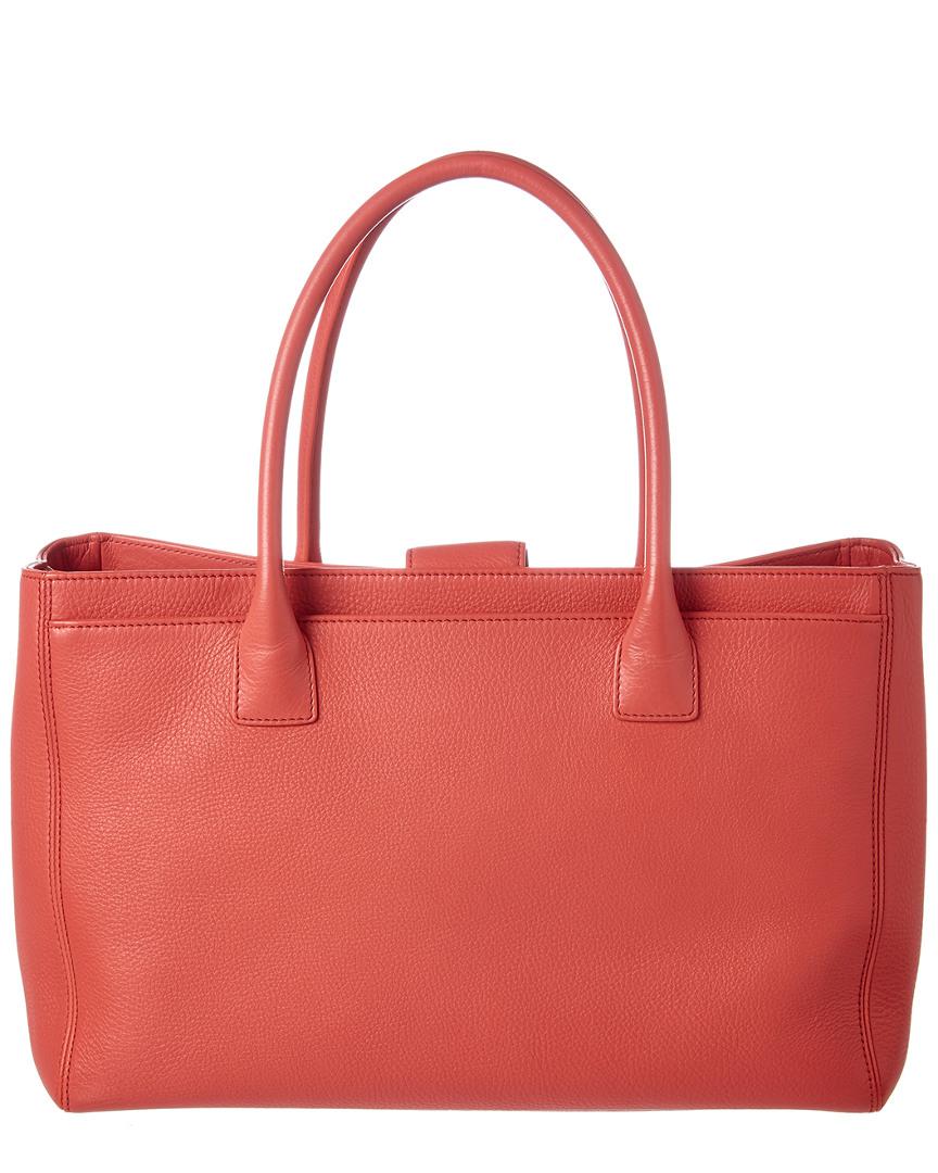 2019 year for women- Chanel replica caviar executive cerf tote bag 2019 year for girls- Chanel replica caviar executive cerf tote bag