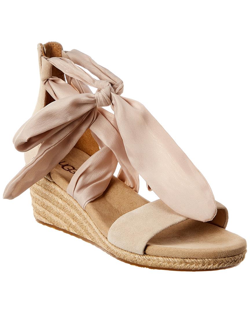 ugg trina wedge