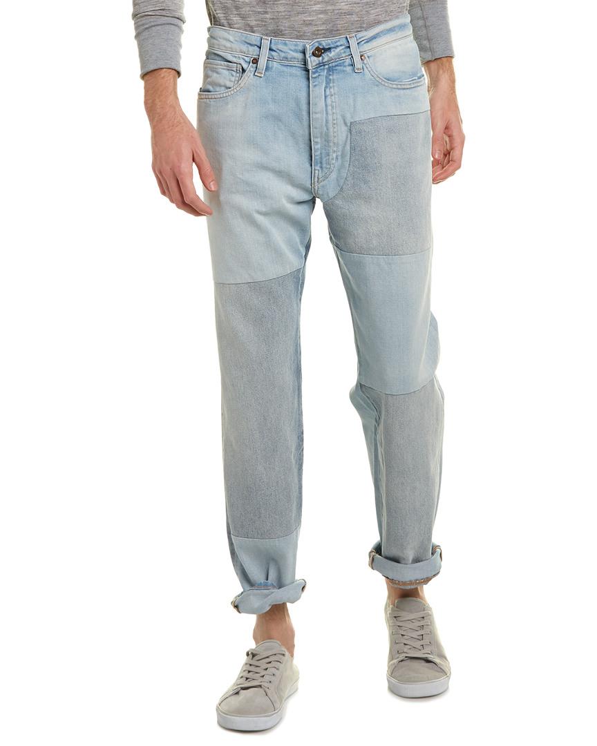 2019 year - Levi’s Made Crafted Clothing 2019 year