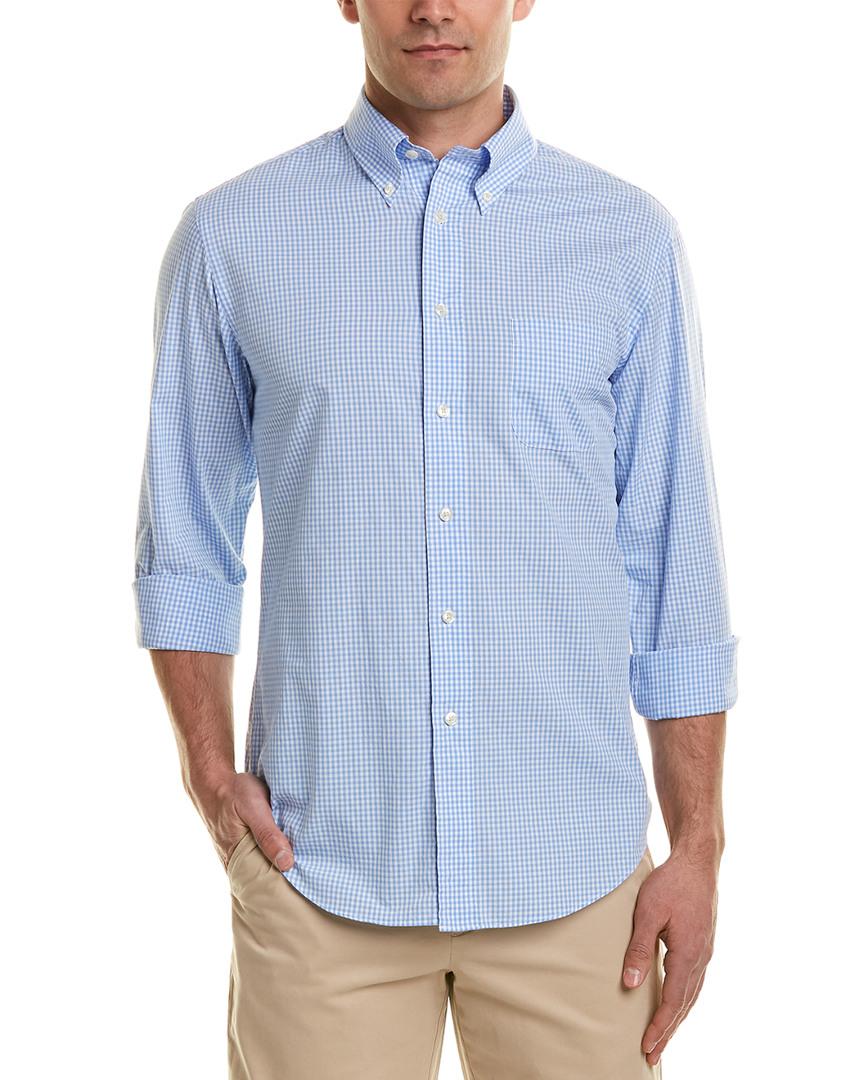 Lyst - Brooks Brothers Regent Fit The Original Polo Shirt in Blue for Men