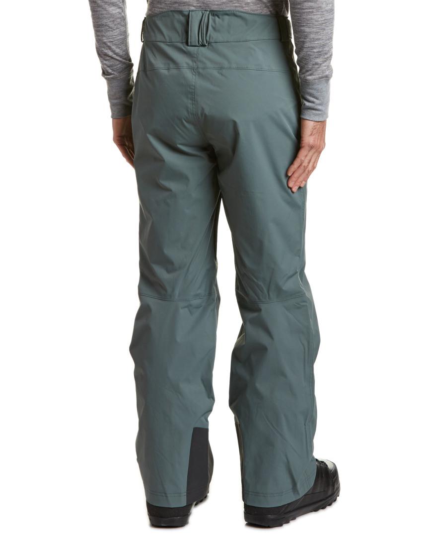 Lyst Mountain Hardwear Returnia Pant in Gray for Men