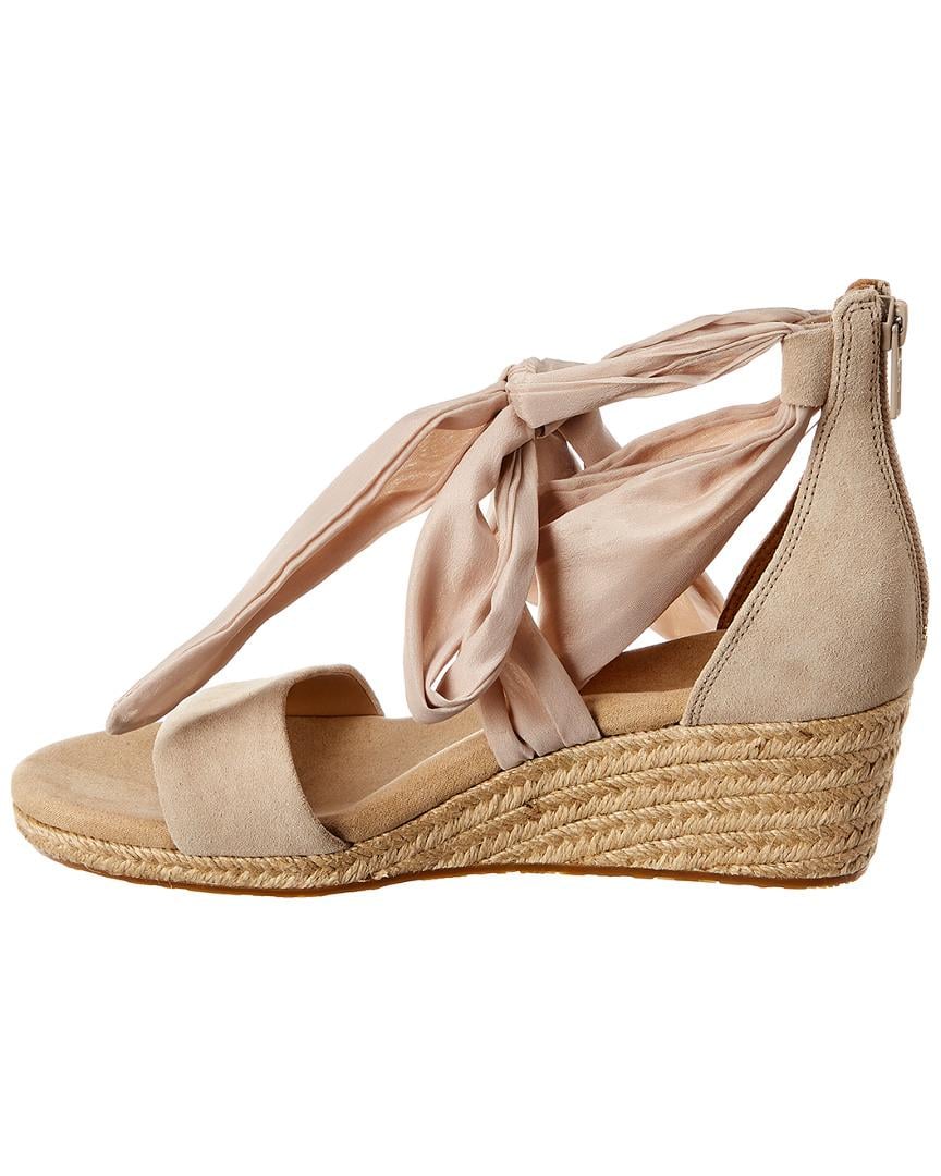 ugg trina wedge