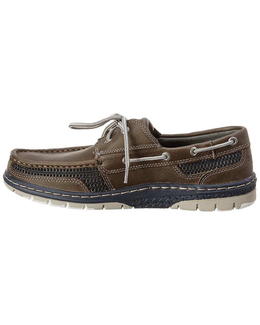 sperry tarpon ultralite boat shoe