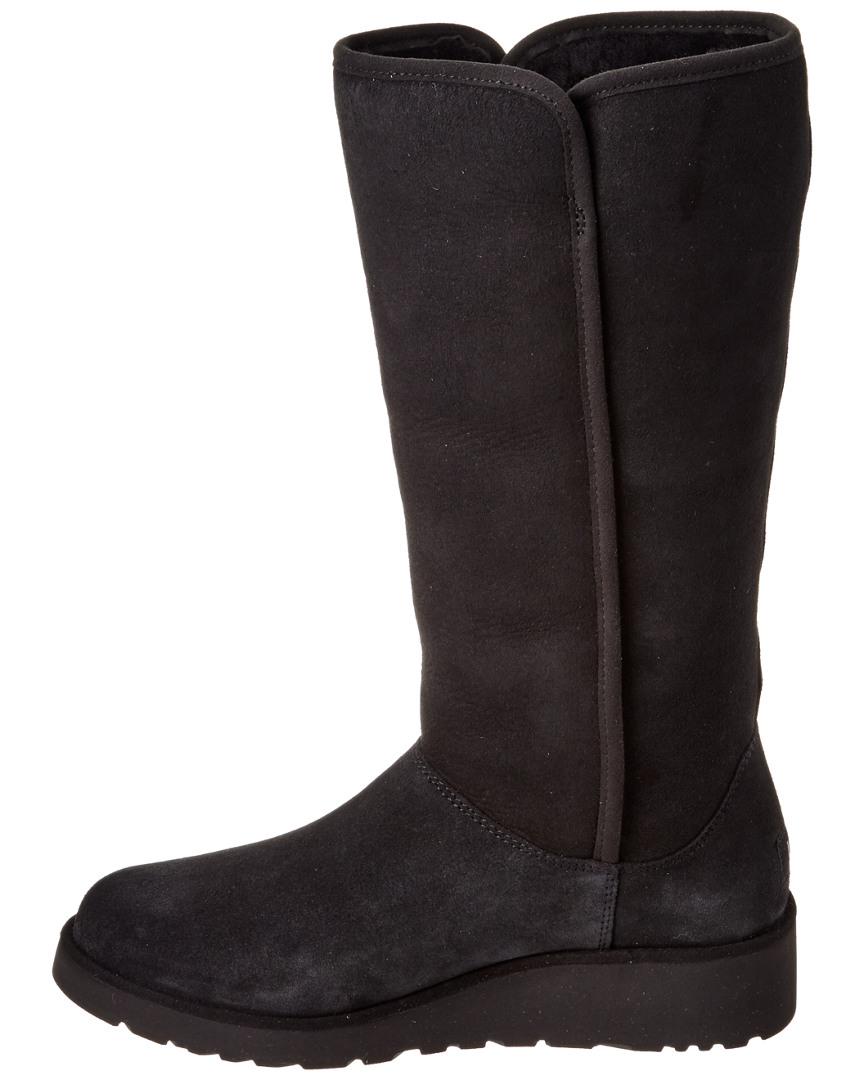 kara long boots