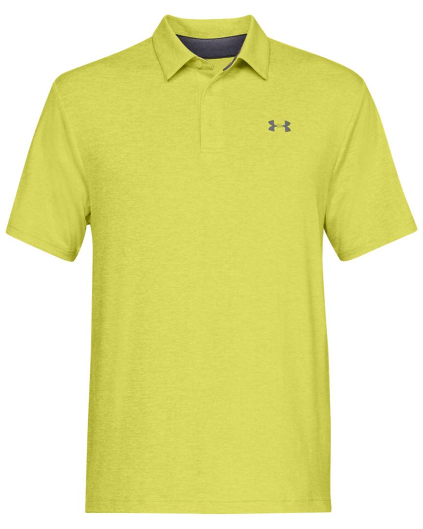 under armor playoff polo 2.0