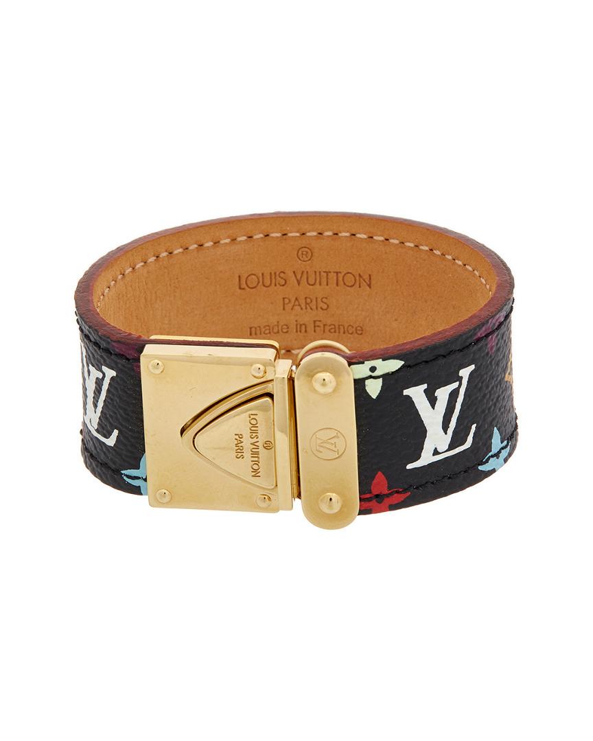 Louis Vuitton Monogram Multicolore Koala Bracelet (SHG-29922) – LuxeDH