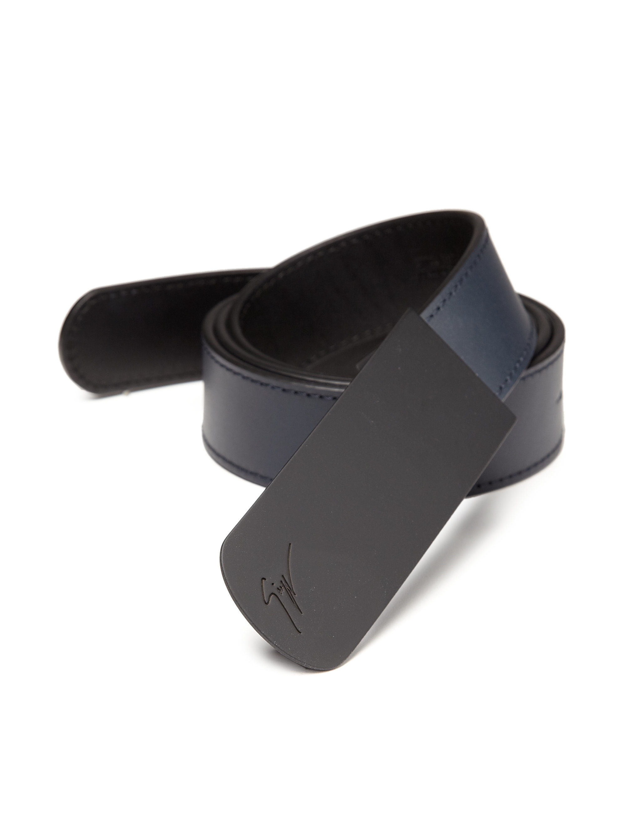 zanotti belt price