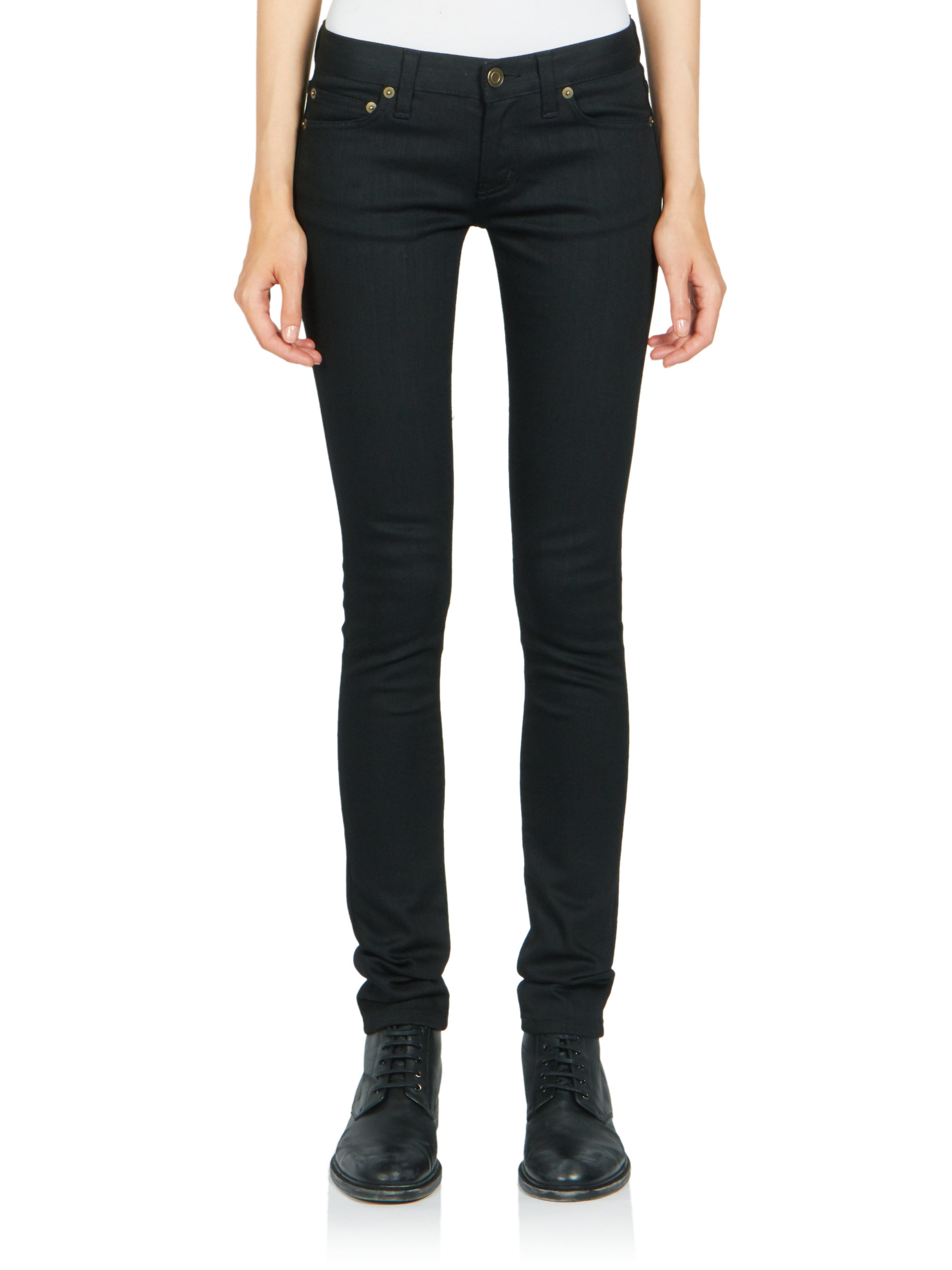 low waist skinny jeans womens