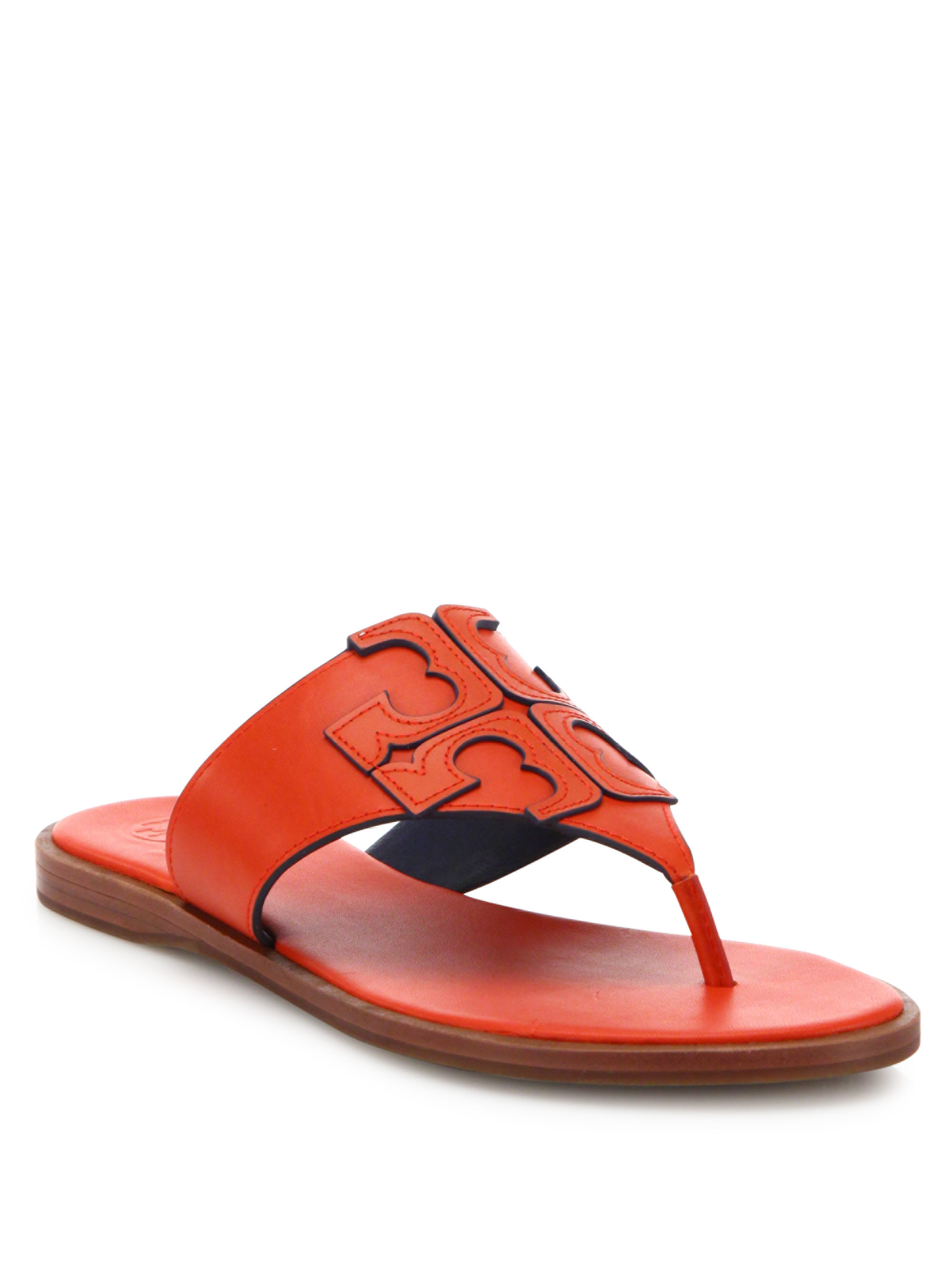 tory burch jamie sandals