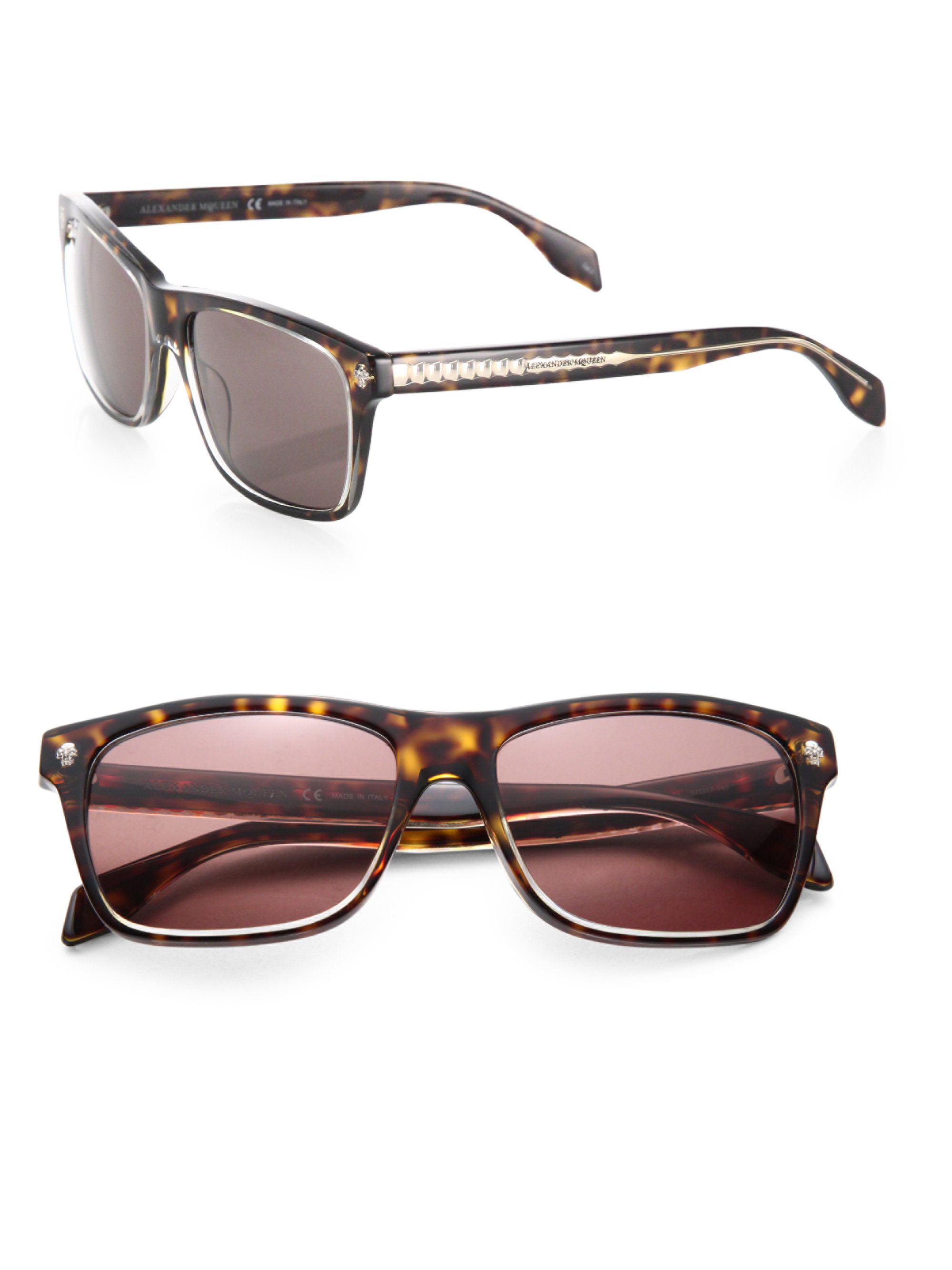 alexander mcqueen mens sunglasses alexander mcqueen mens sunglasses