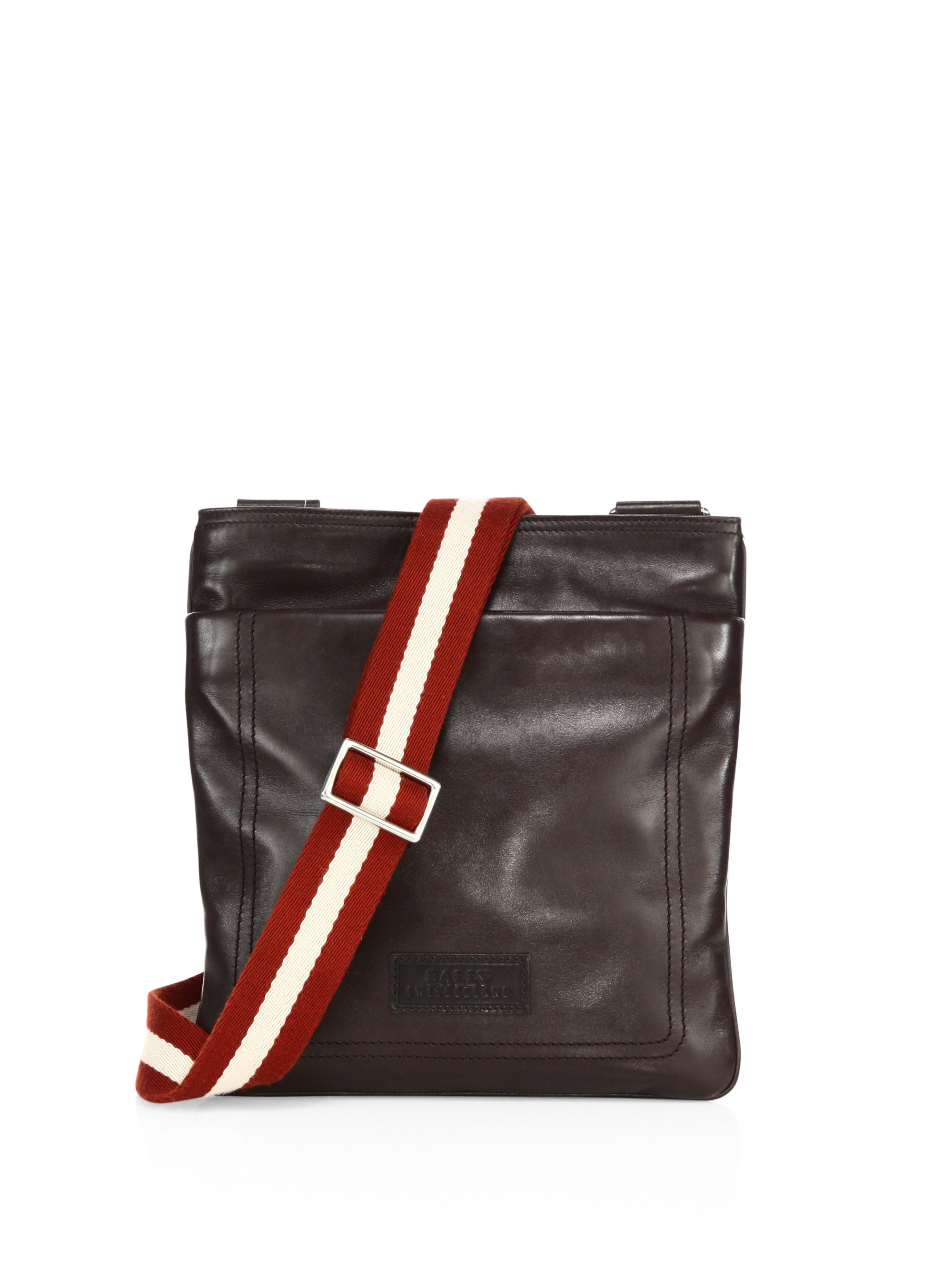 Bally Crossbody Bags For Men IUCN Water