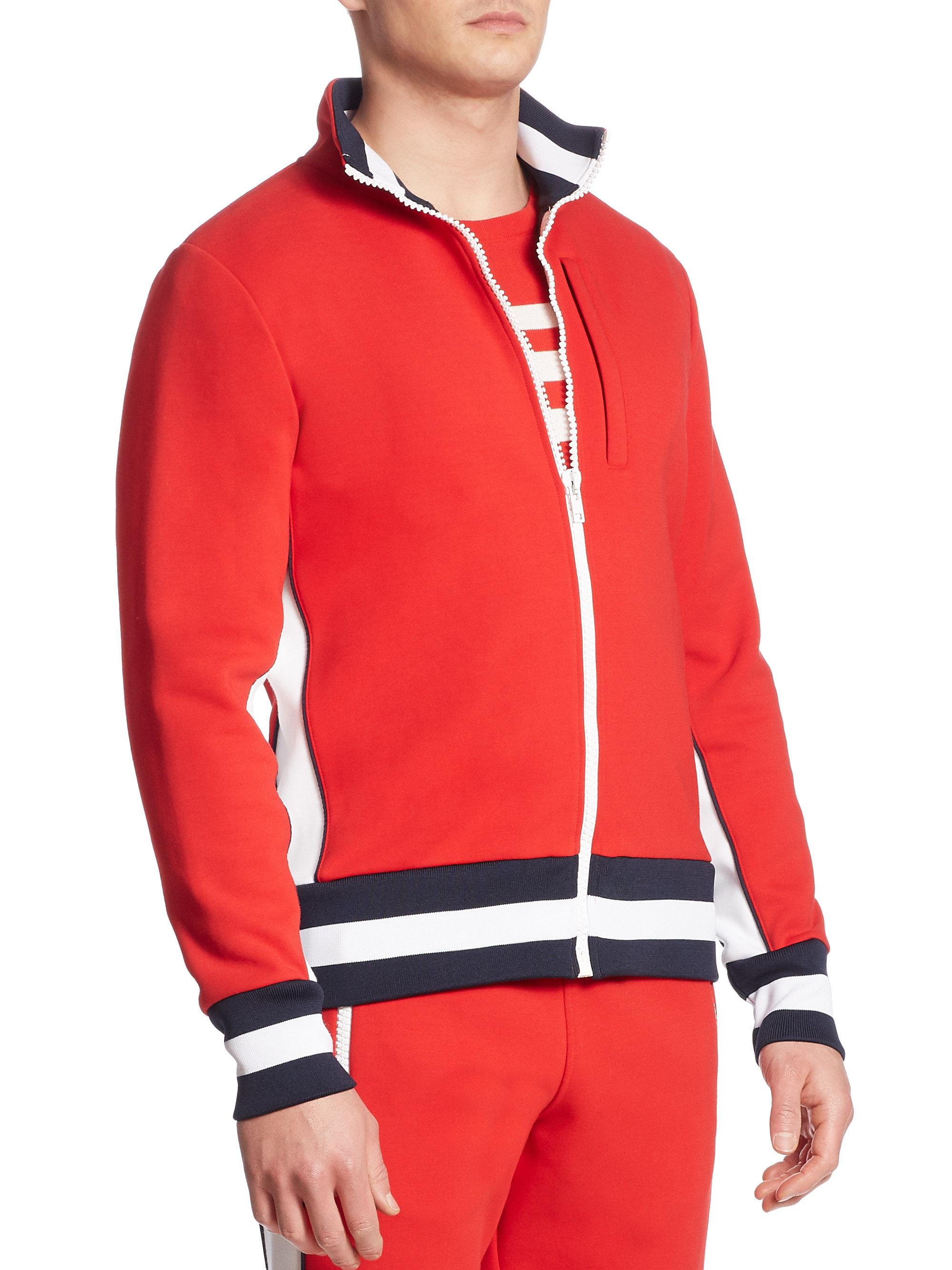 tommy hilfiger mens jogging suits