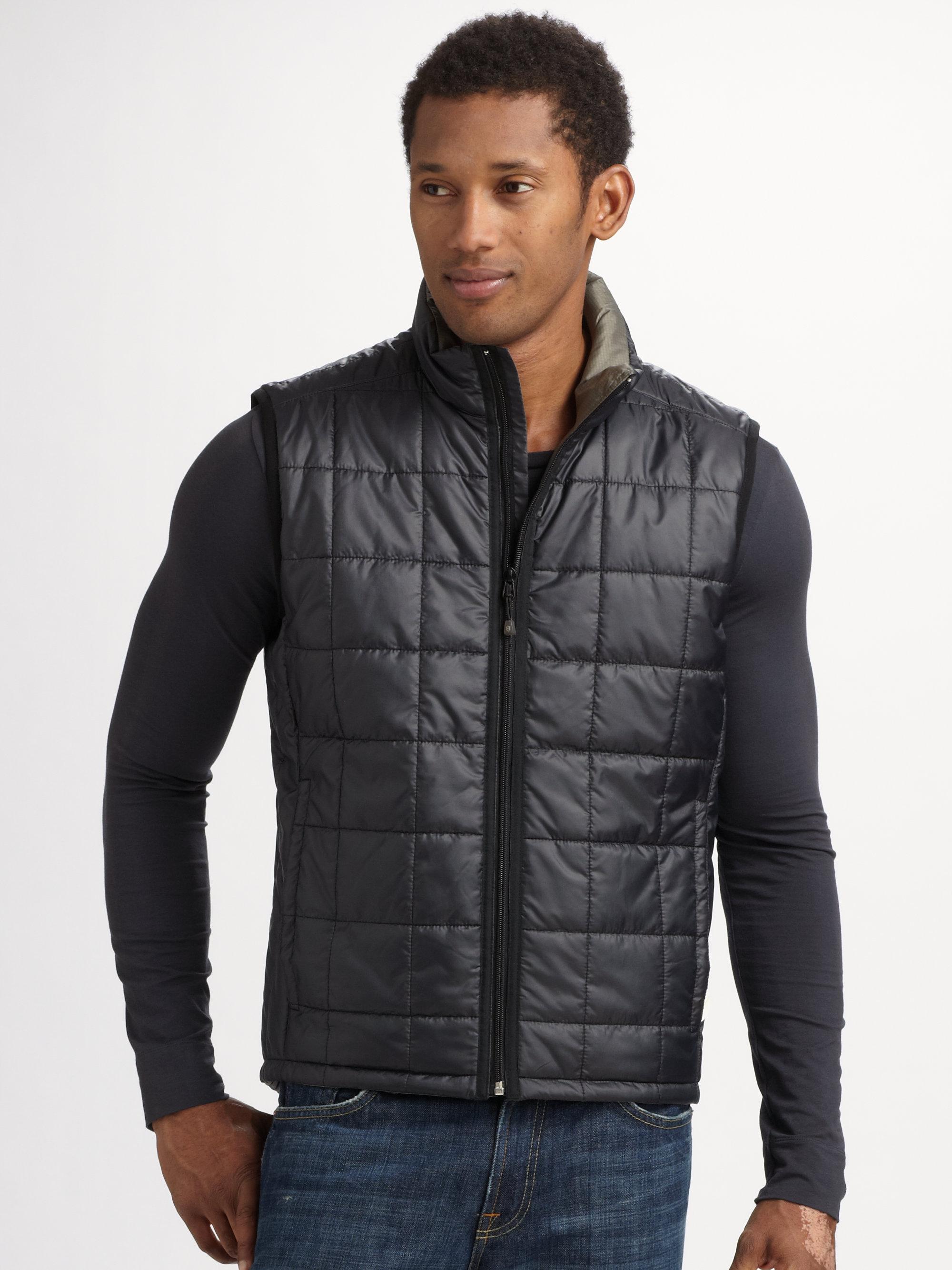 Calvin Klein Women S Jacket Best 2017 Men S Victorinox Jackets From 50 Lyst