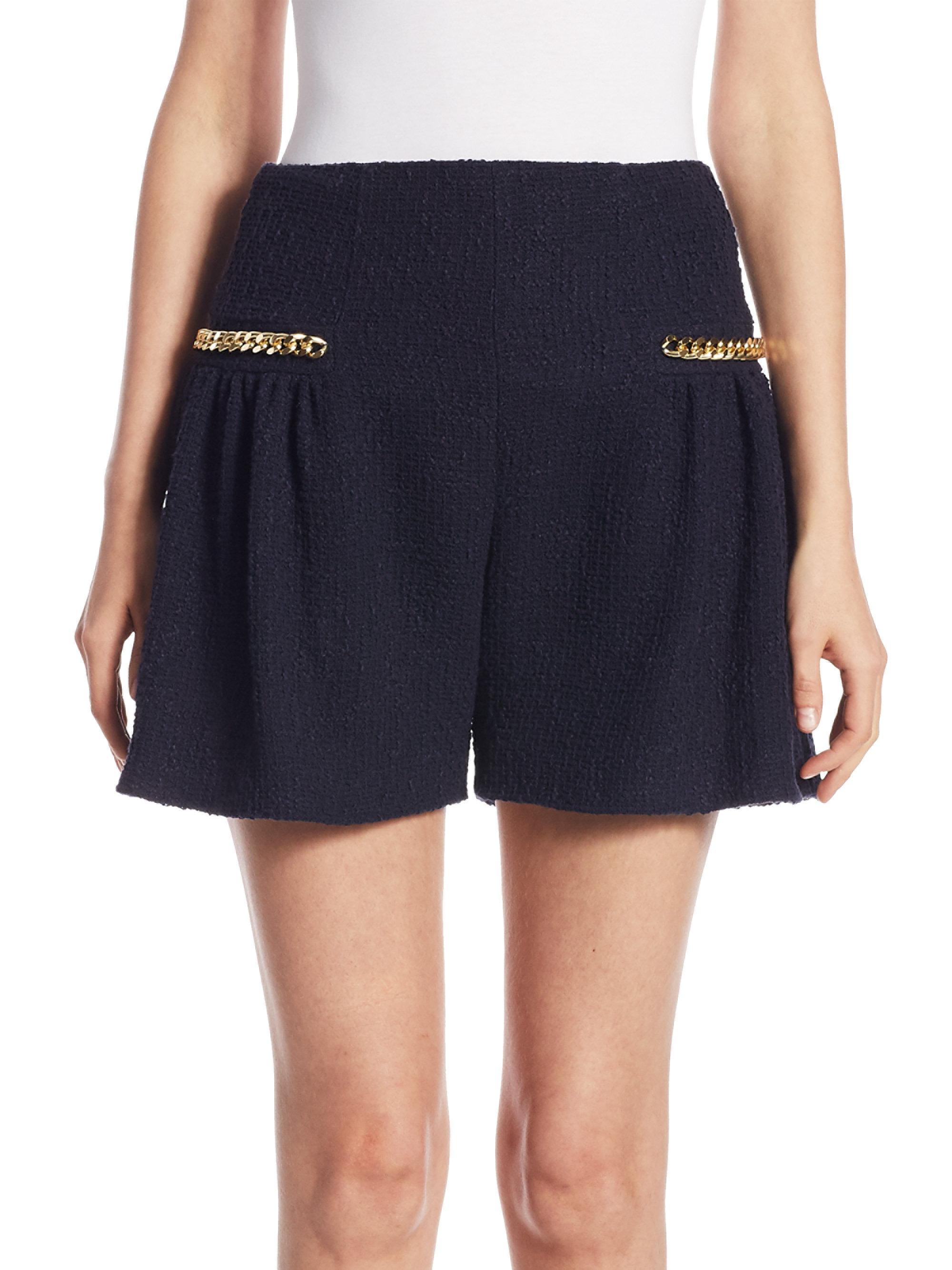 Womens tweed shorts Find tweed shorts at ShopStyle. Shop the latest collection of tweed shorts from the most popular stores - all in one place.