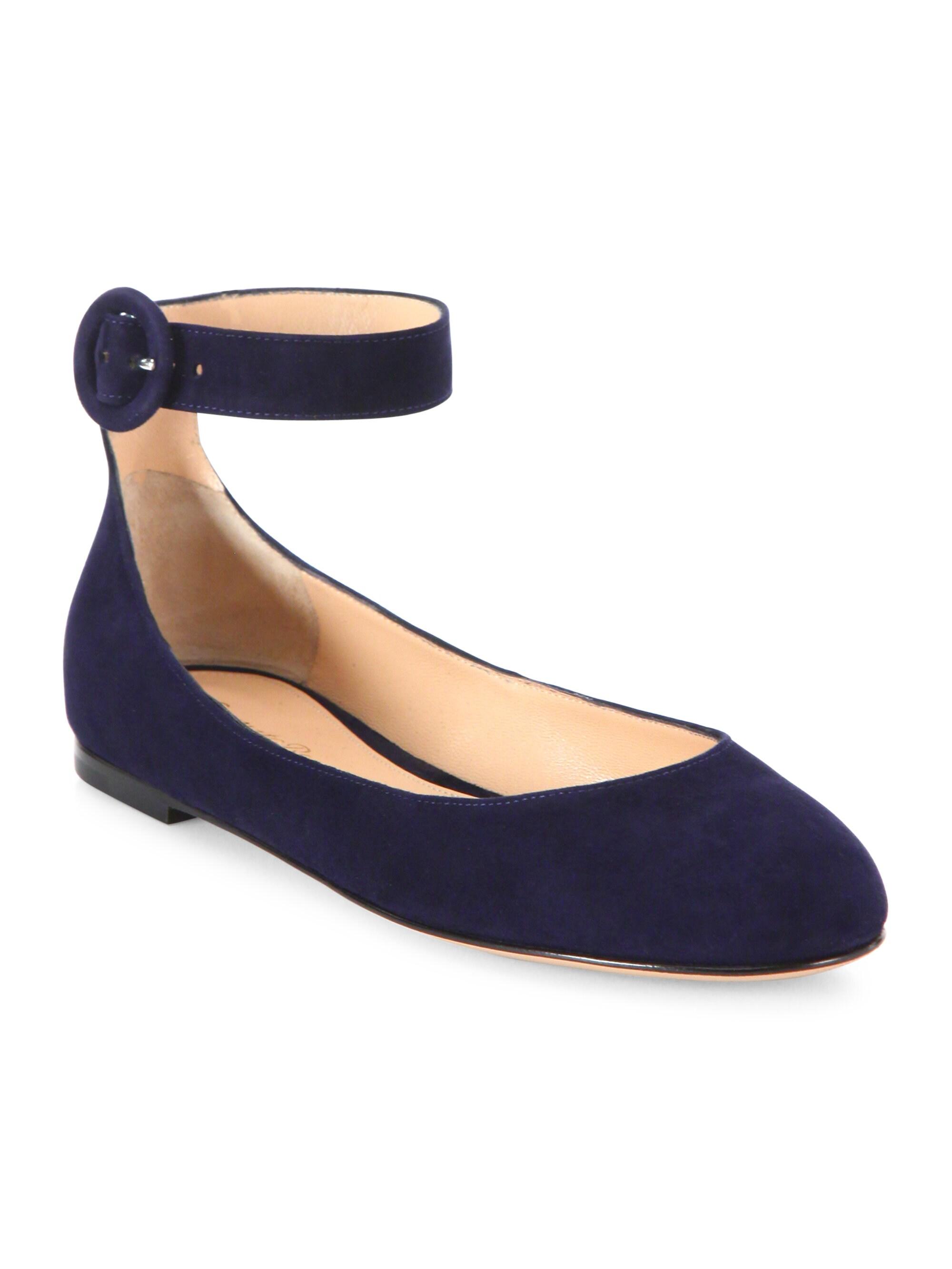 gianvito rossi ballerina