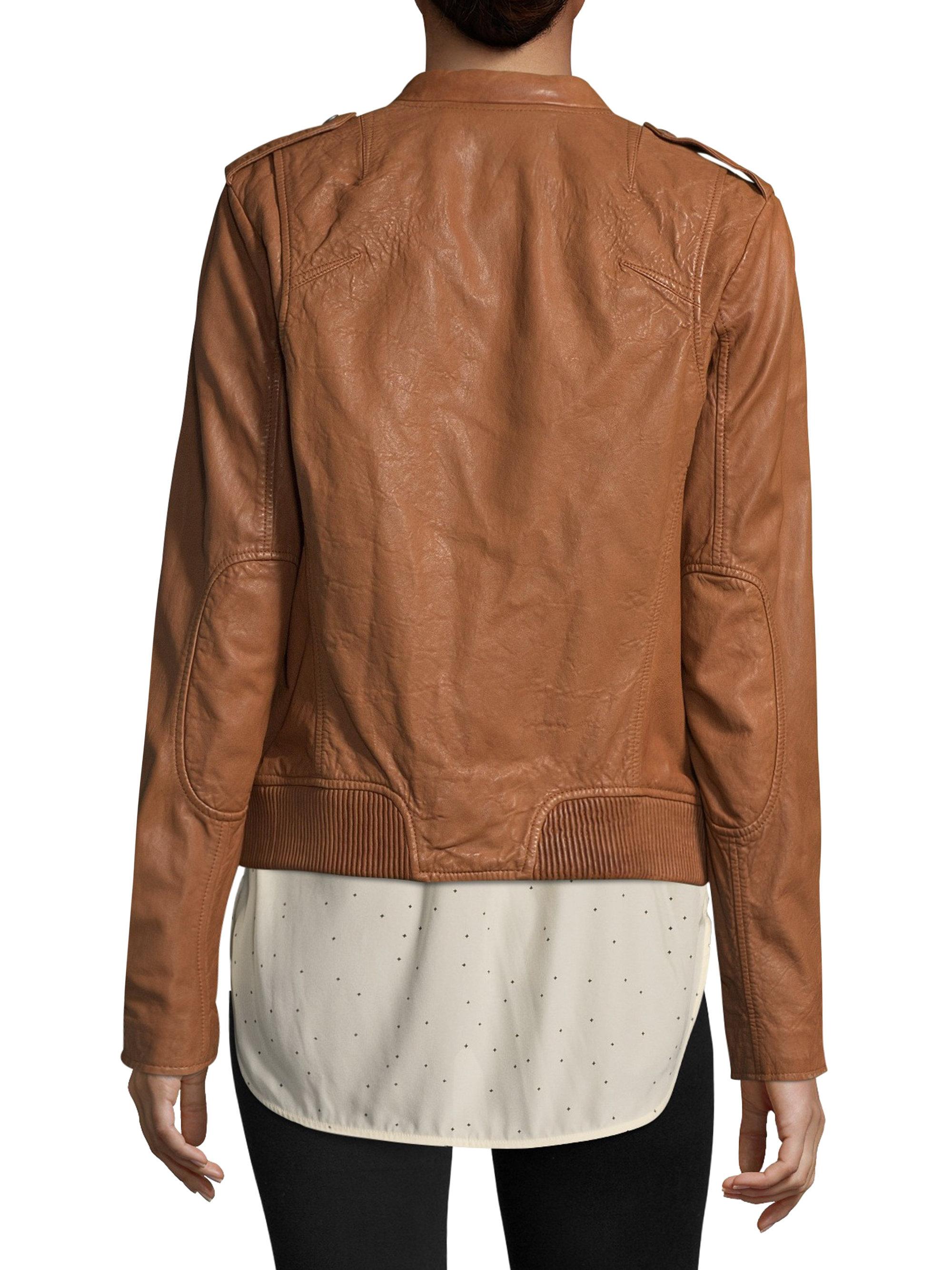 Rag and bone lyon hot sale jacket