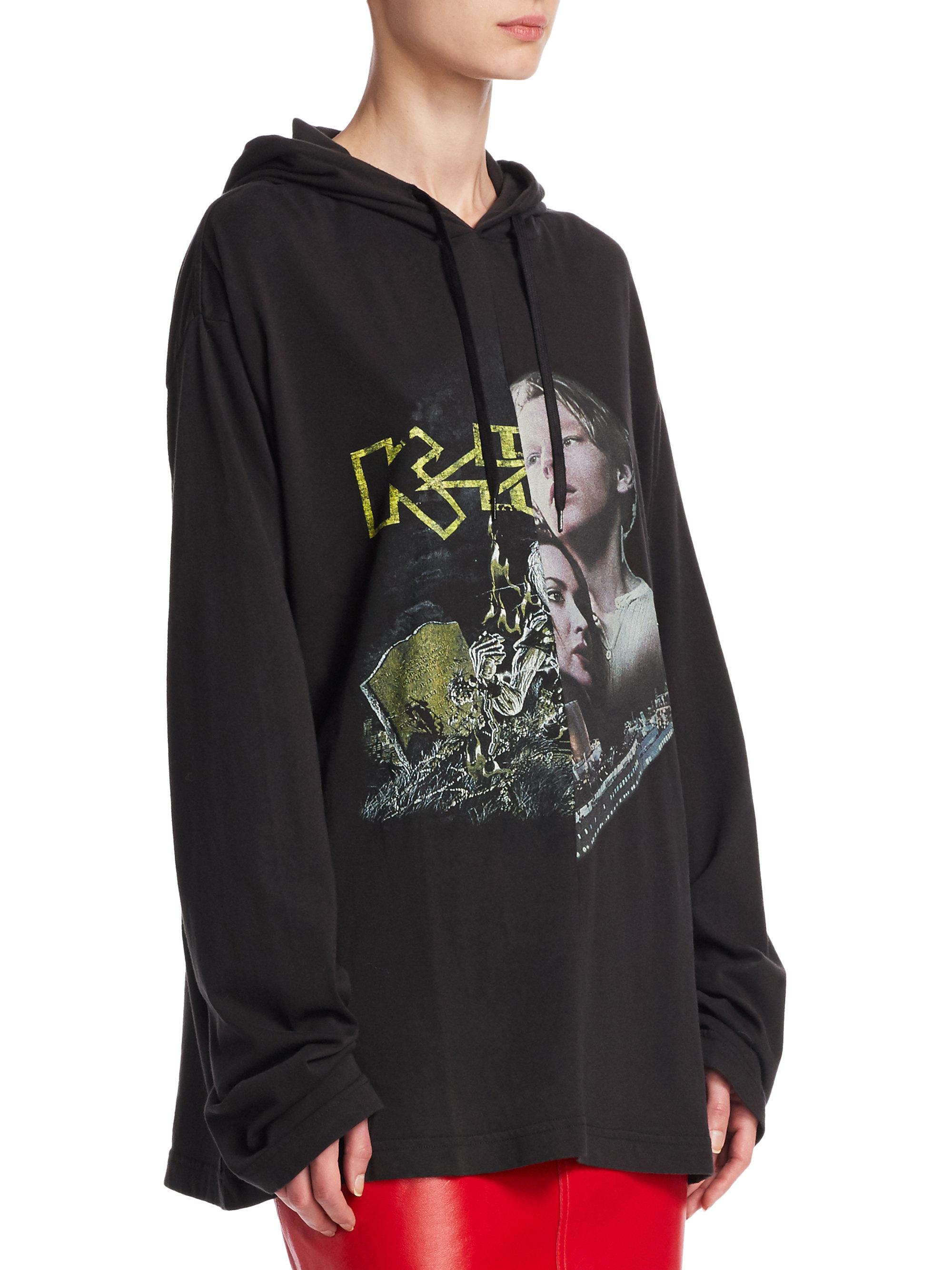 thin sweatshirt womens