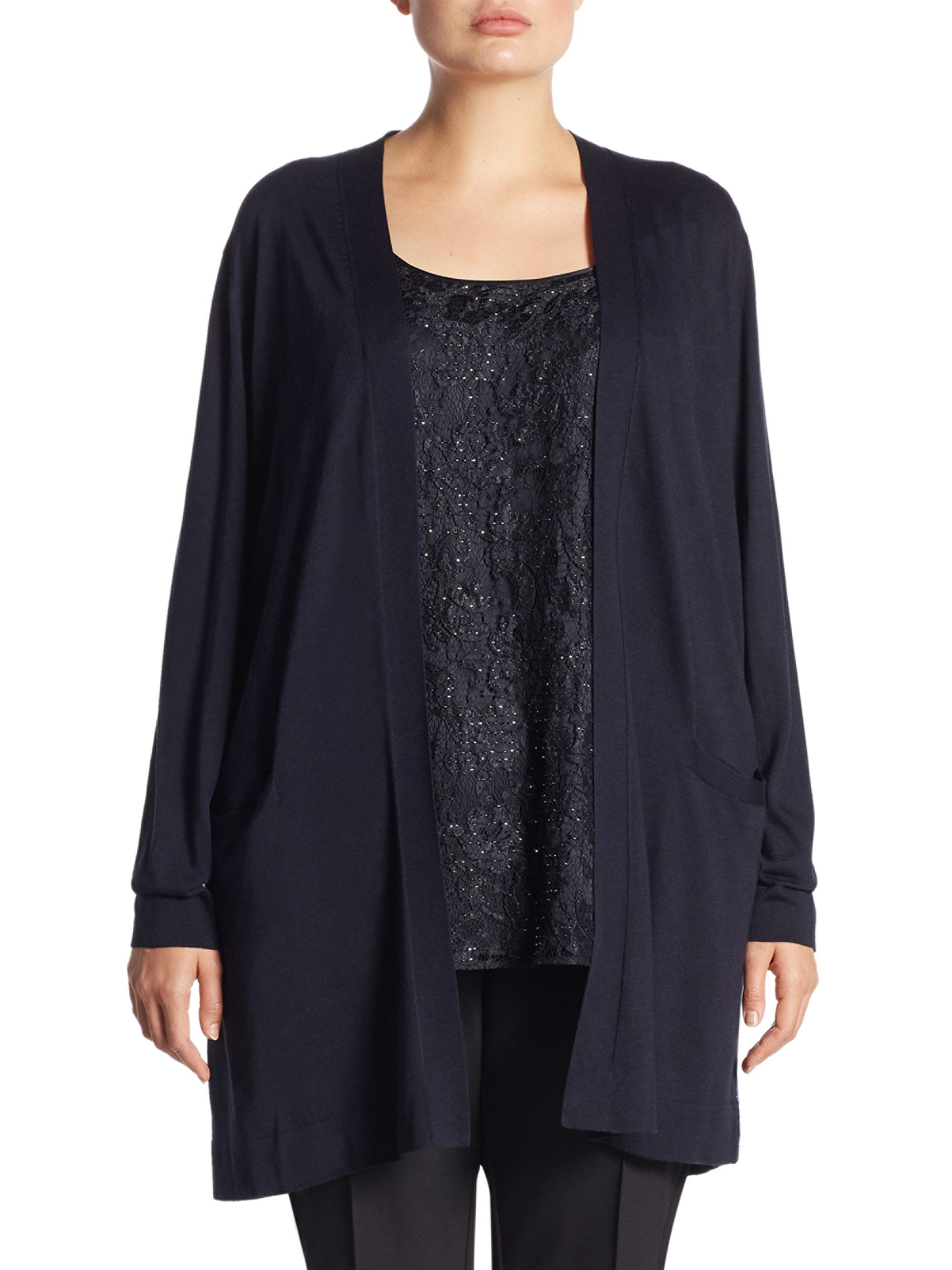 lafayette 148 cardigan