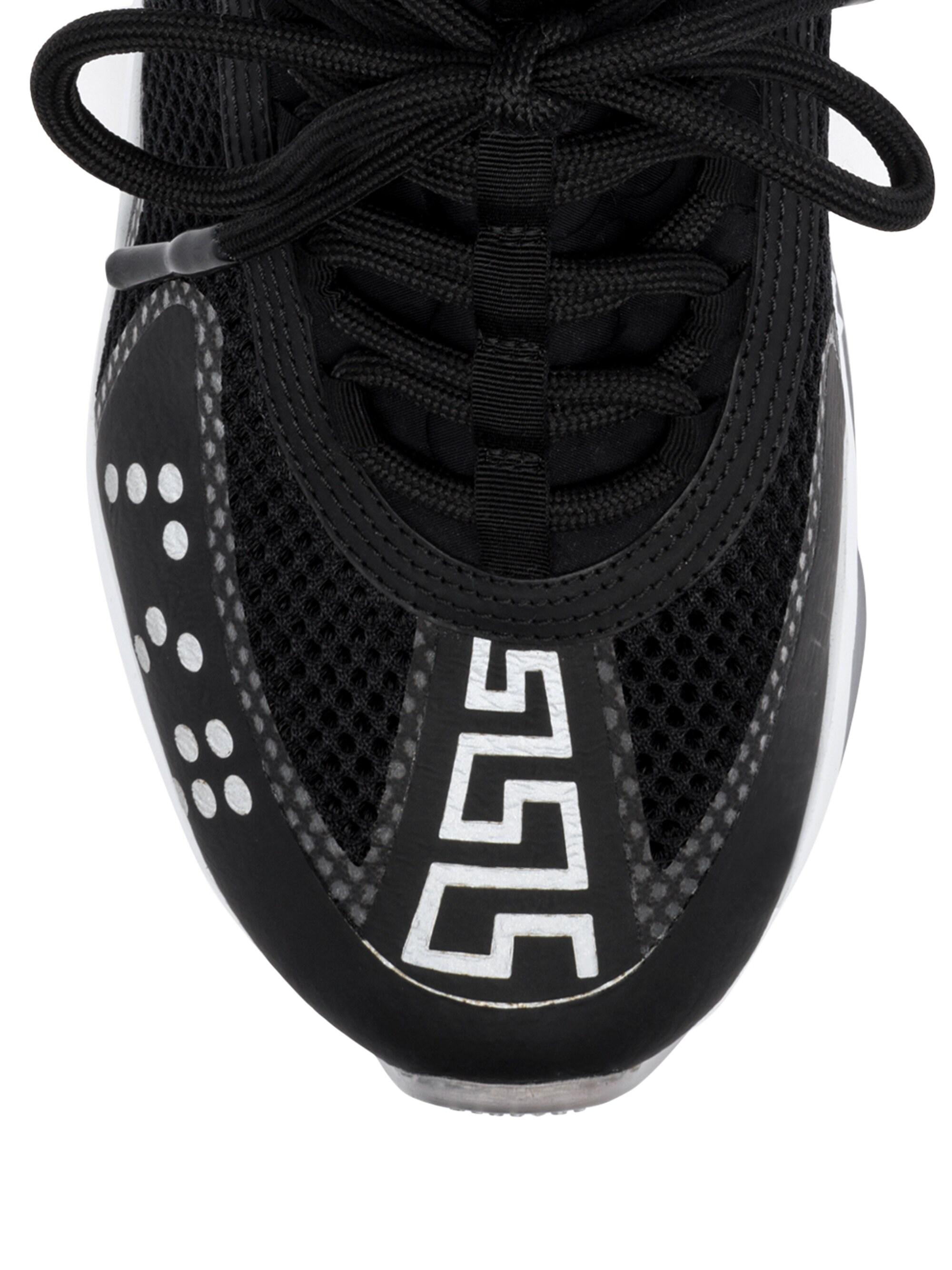 saks fifth versace shoes