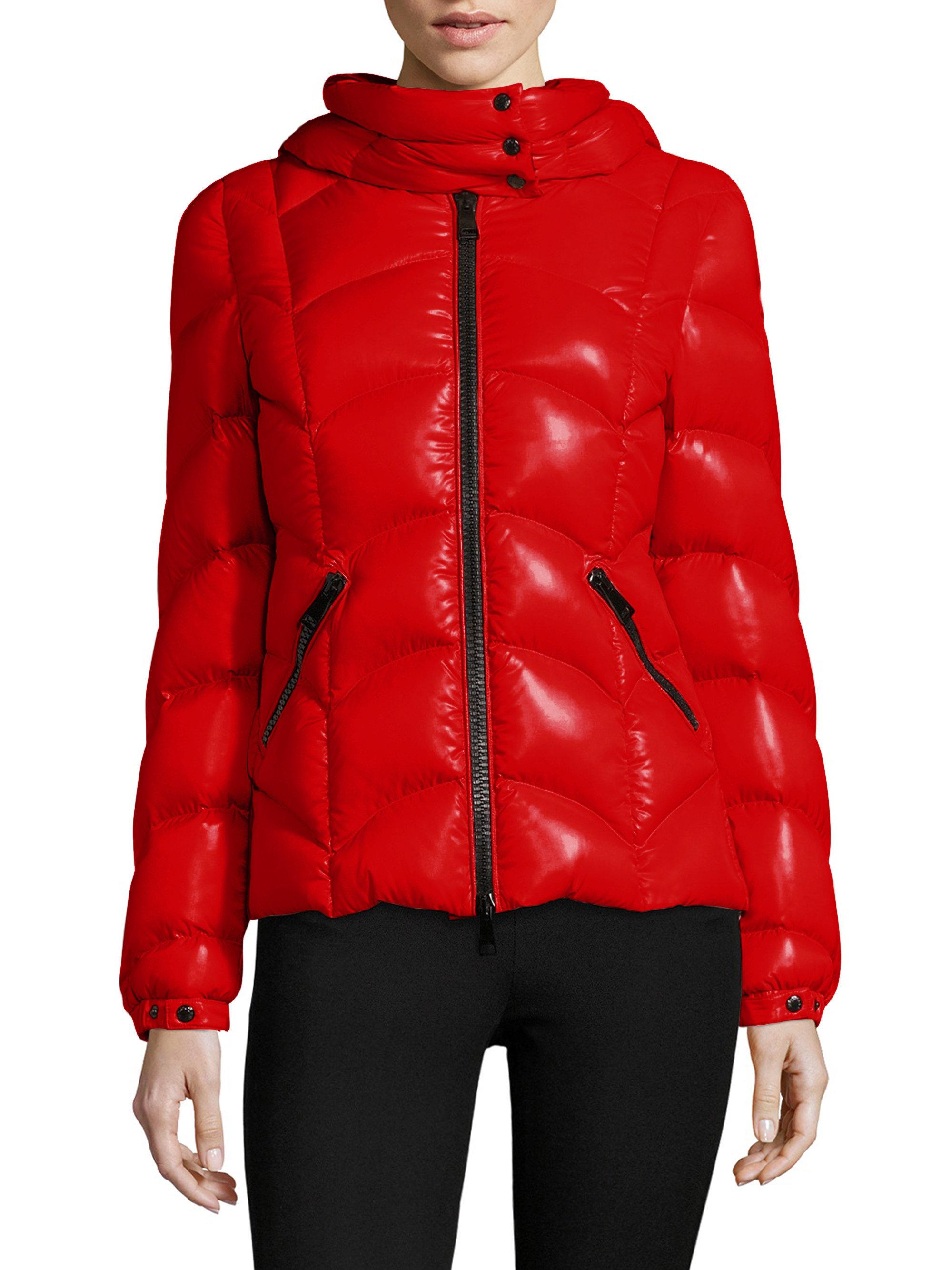 moncler akebia red moncler akebia red