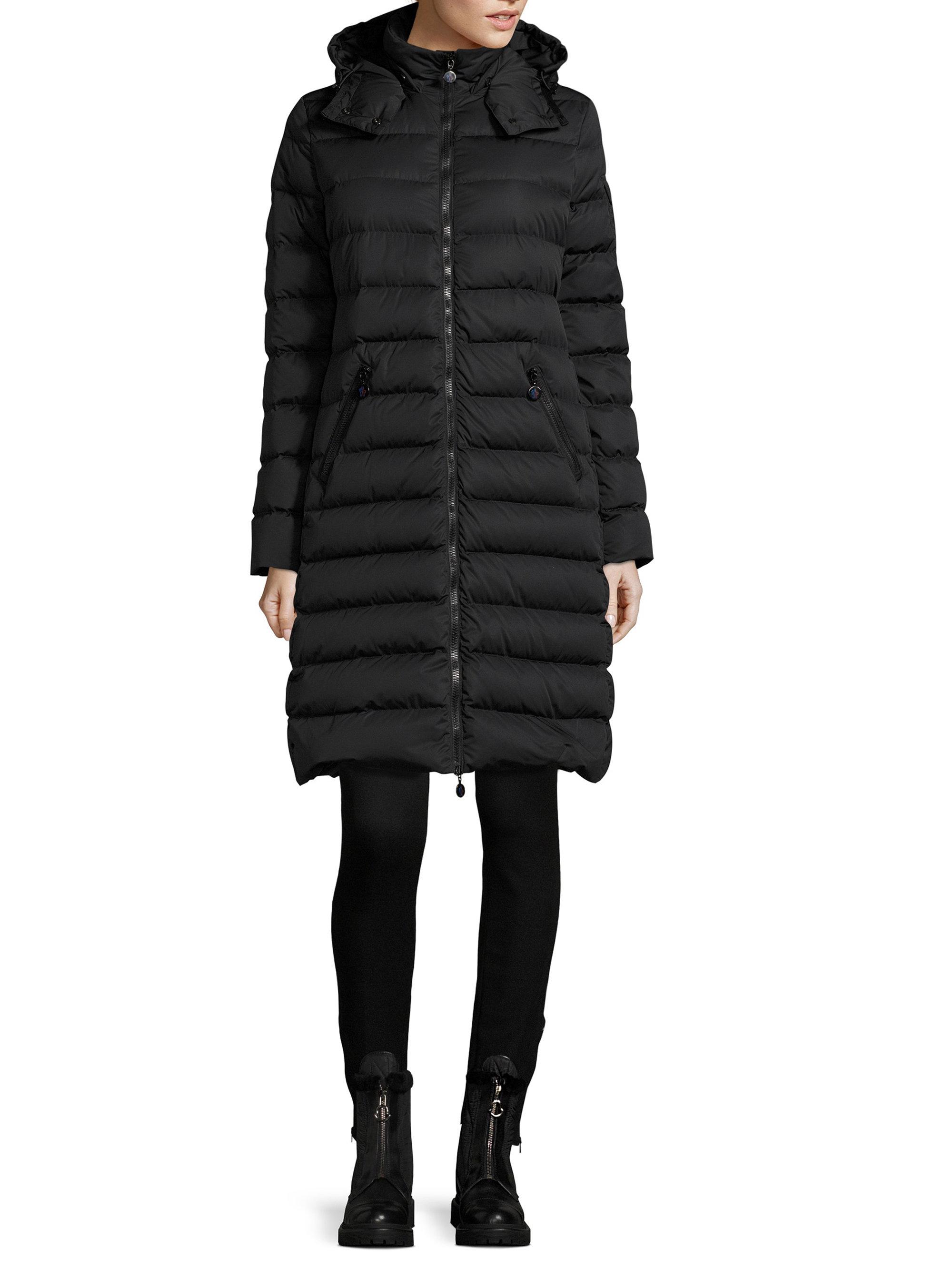 moncler mokamat black moncler mokamat black