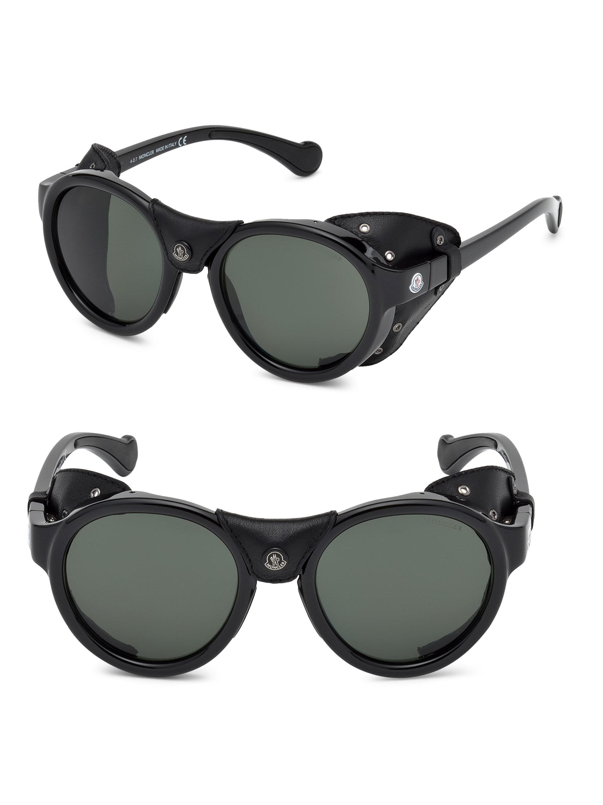moncler black sunglasses moncler black sunglasses