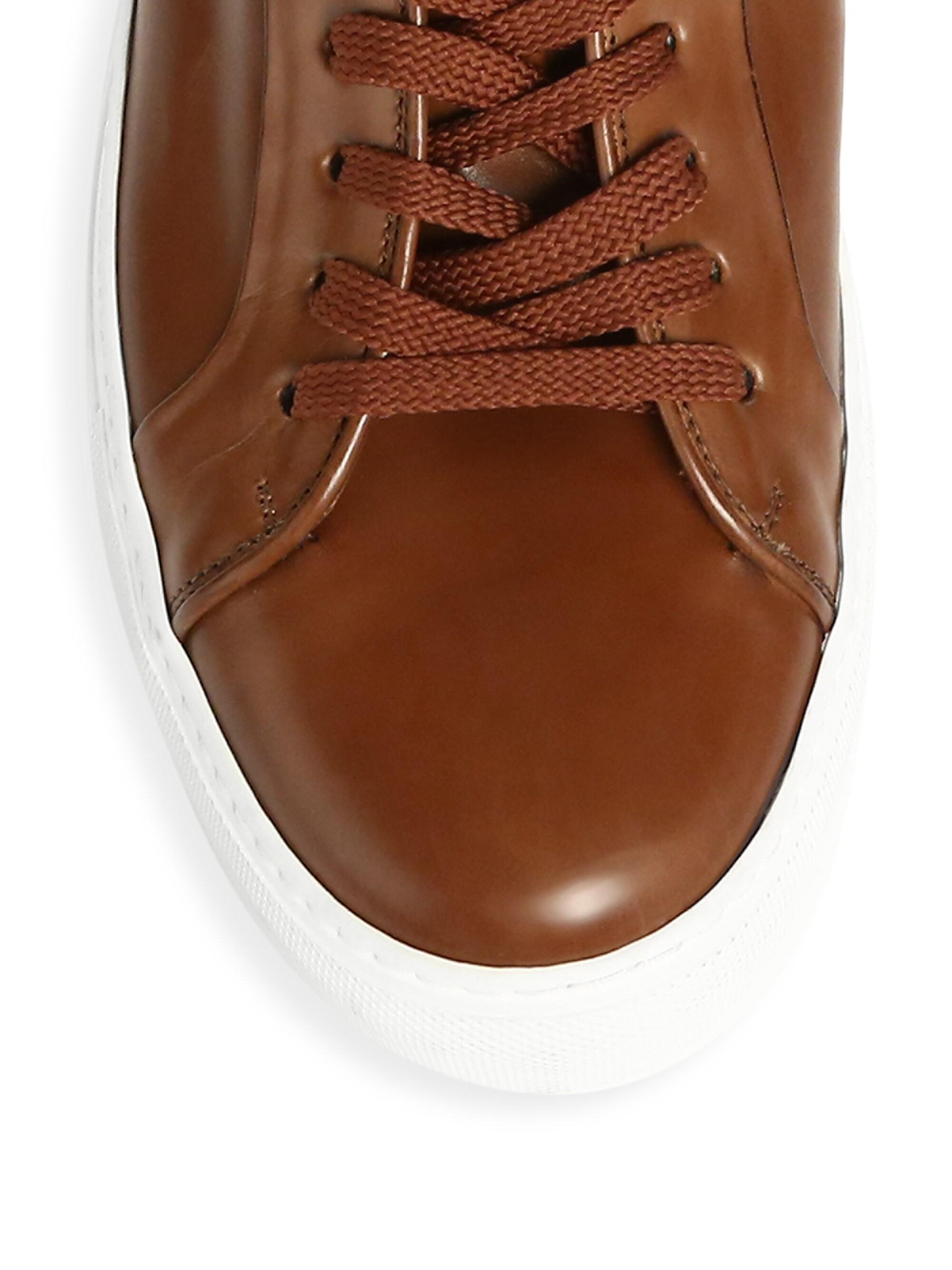 paul smith mens sneakers