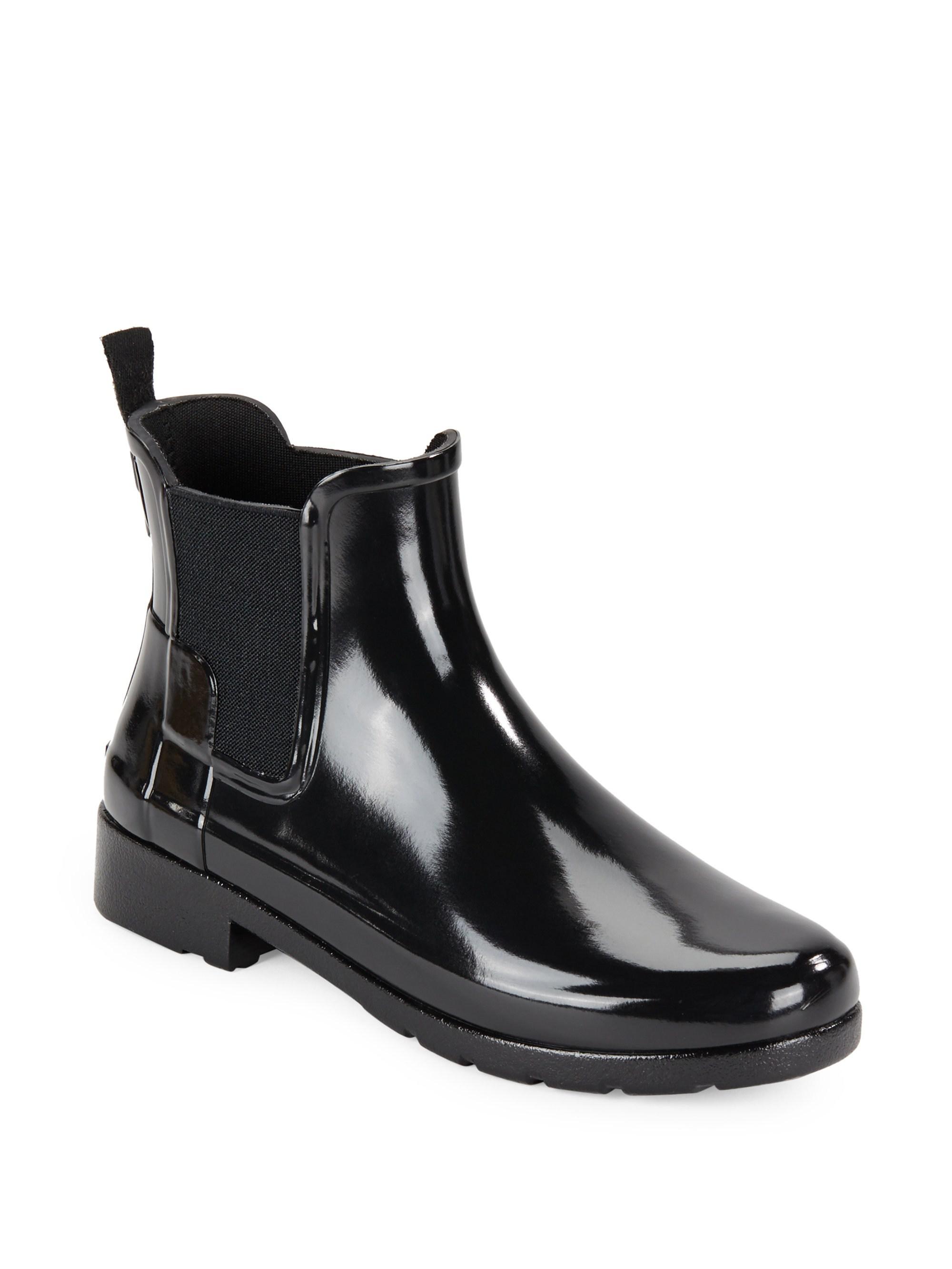 nine west chelsea rain boots