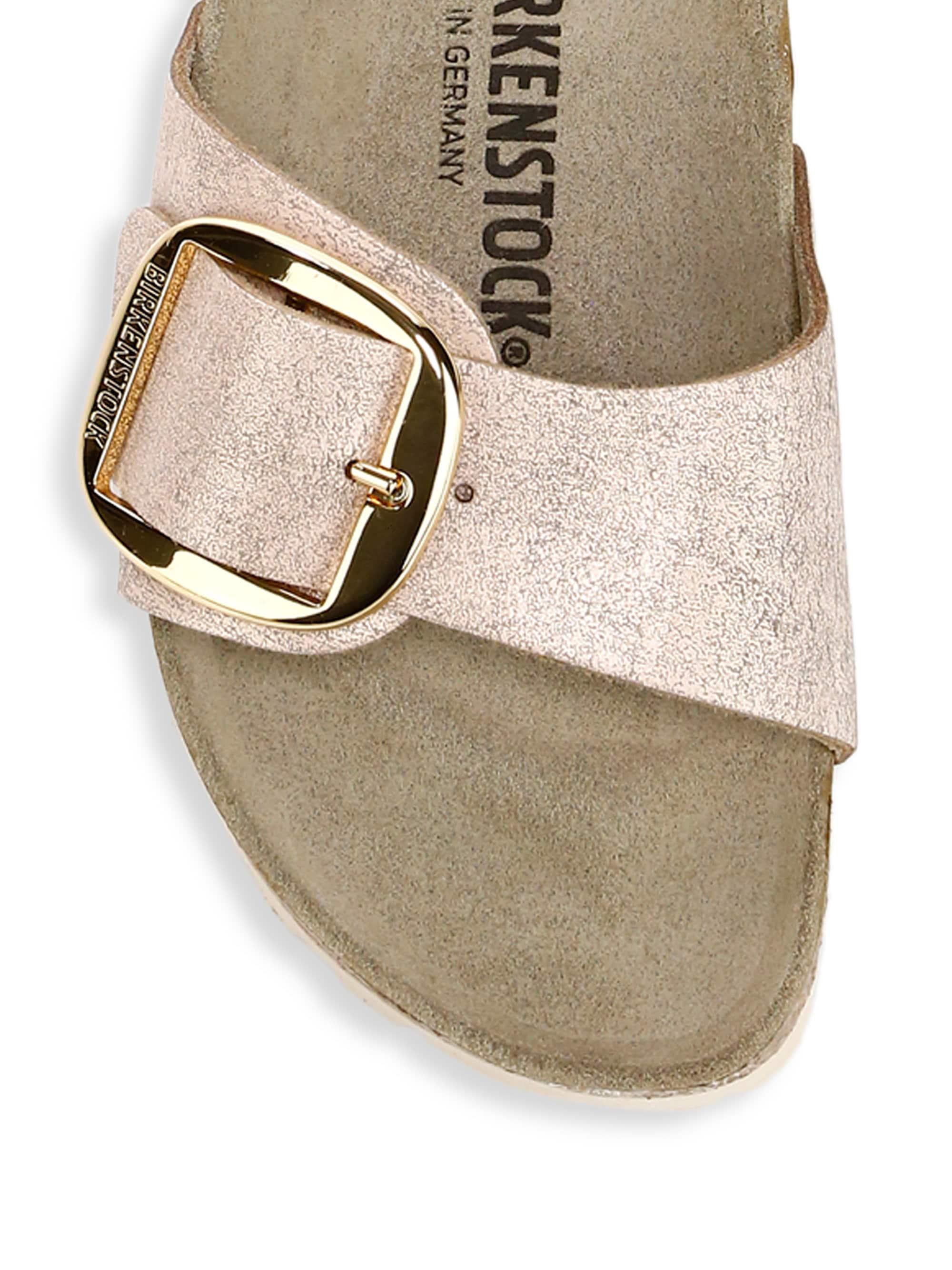 birkenstock saks off fifth