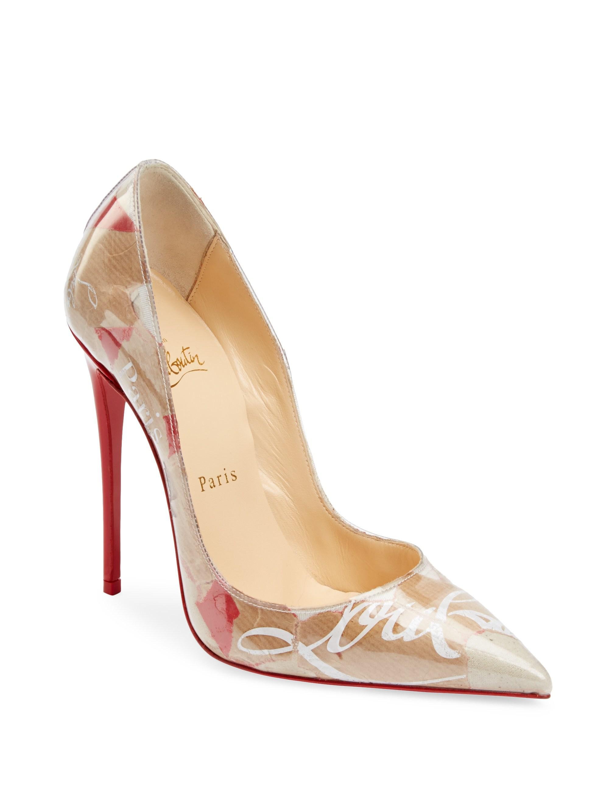 stiletto louboutin stiletto louboutin