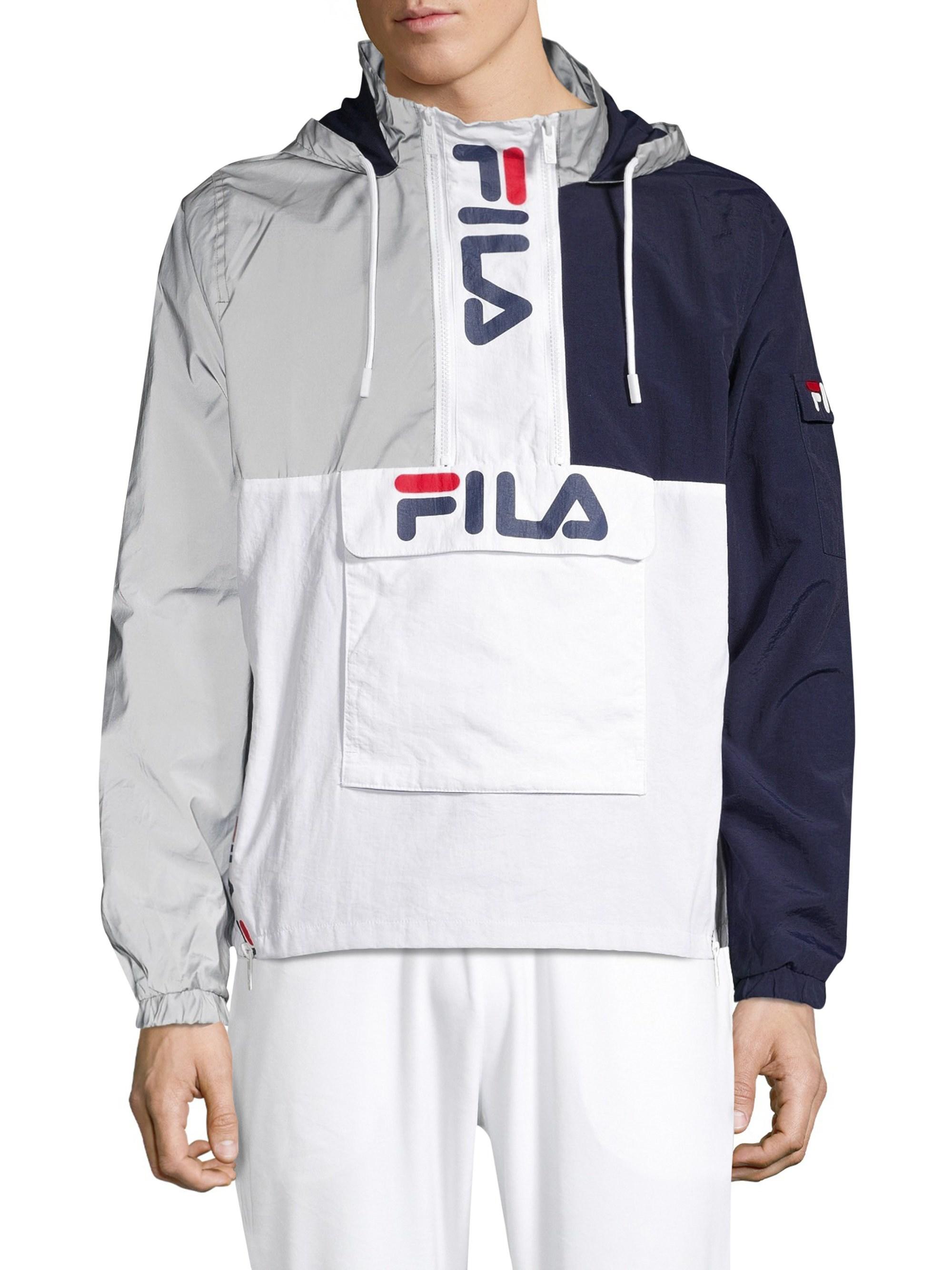 fila metallic