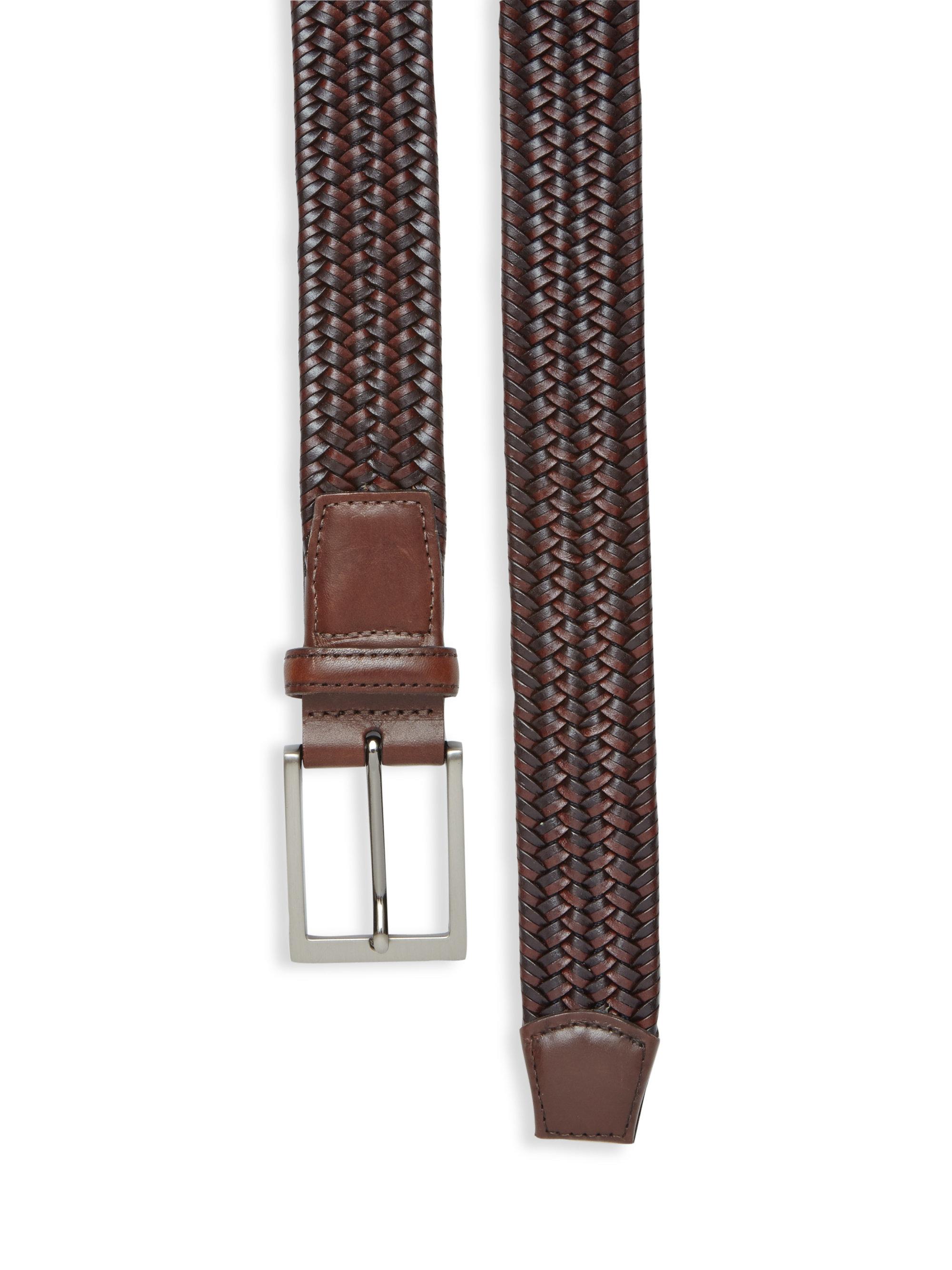 Saks Fifth Avenue Ferragamo Belts Literacy Basics