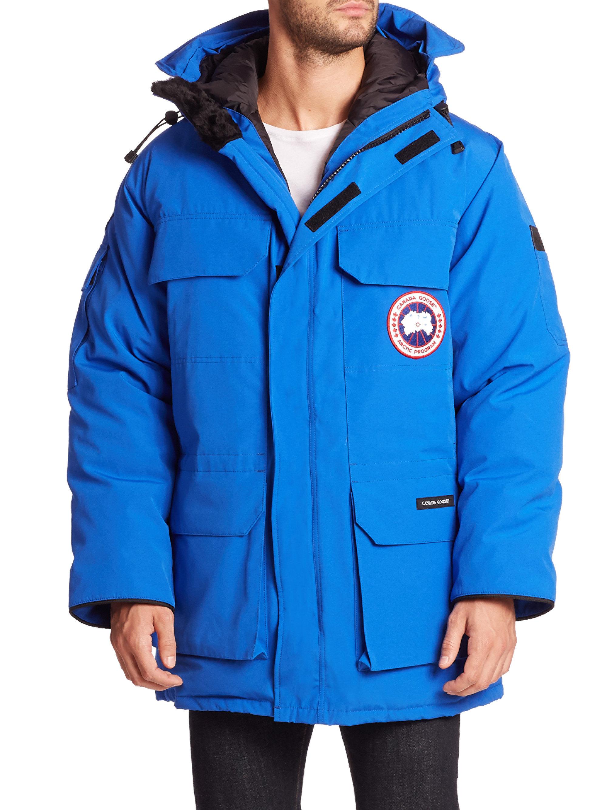 canada goose fur lined parka canada goose fur lined parka