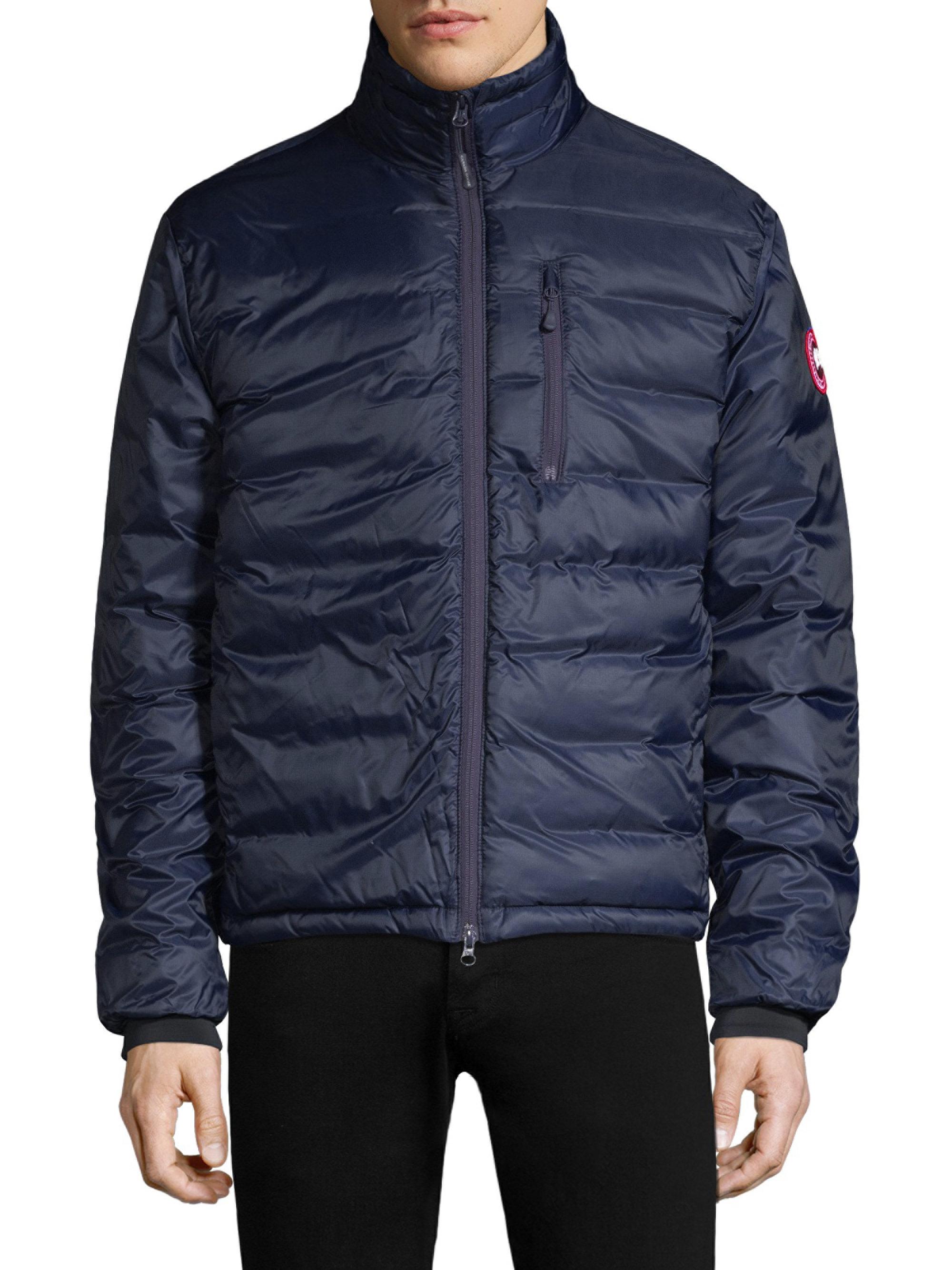 canada goose Lightweight Down Jackets Admiral Blue canada goose Lightweight Down Jackets Admiral Blue