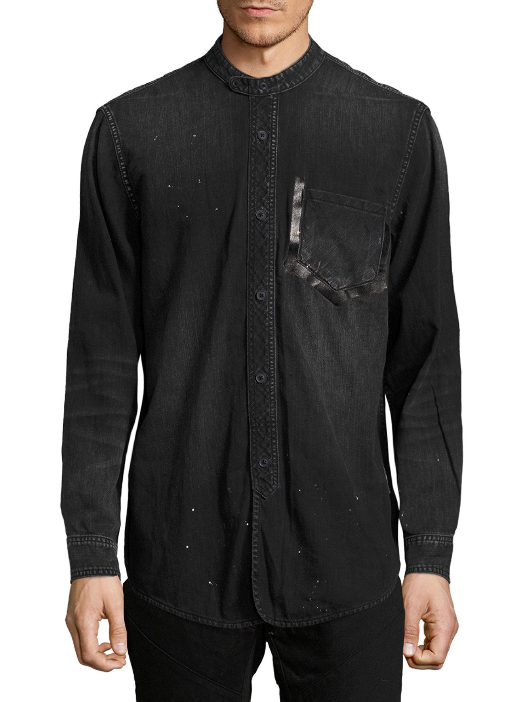 prps shirts mens