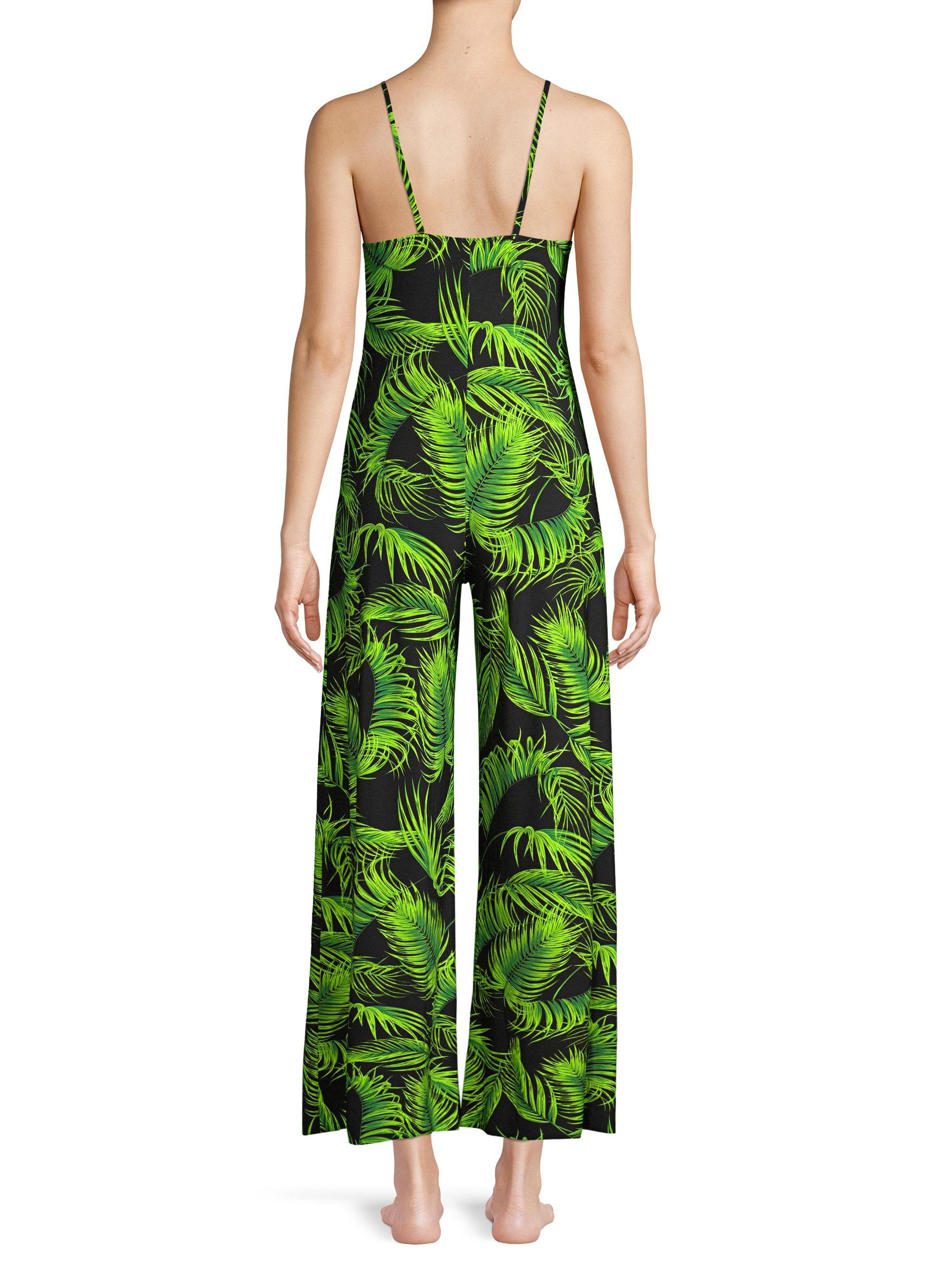 norma kamali jumpsuit