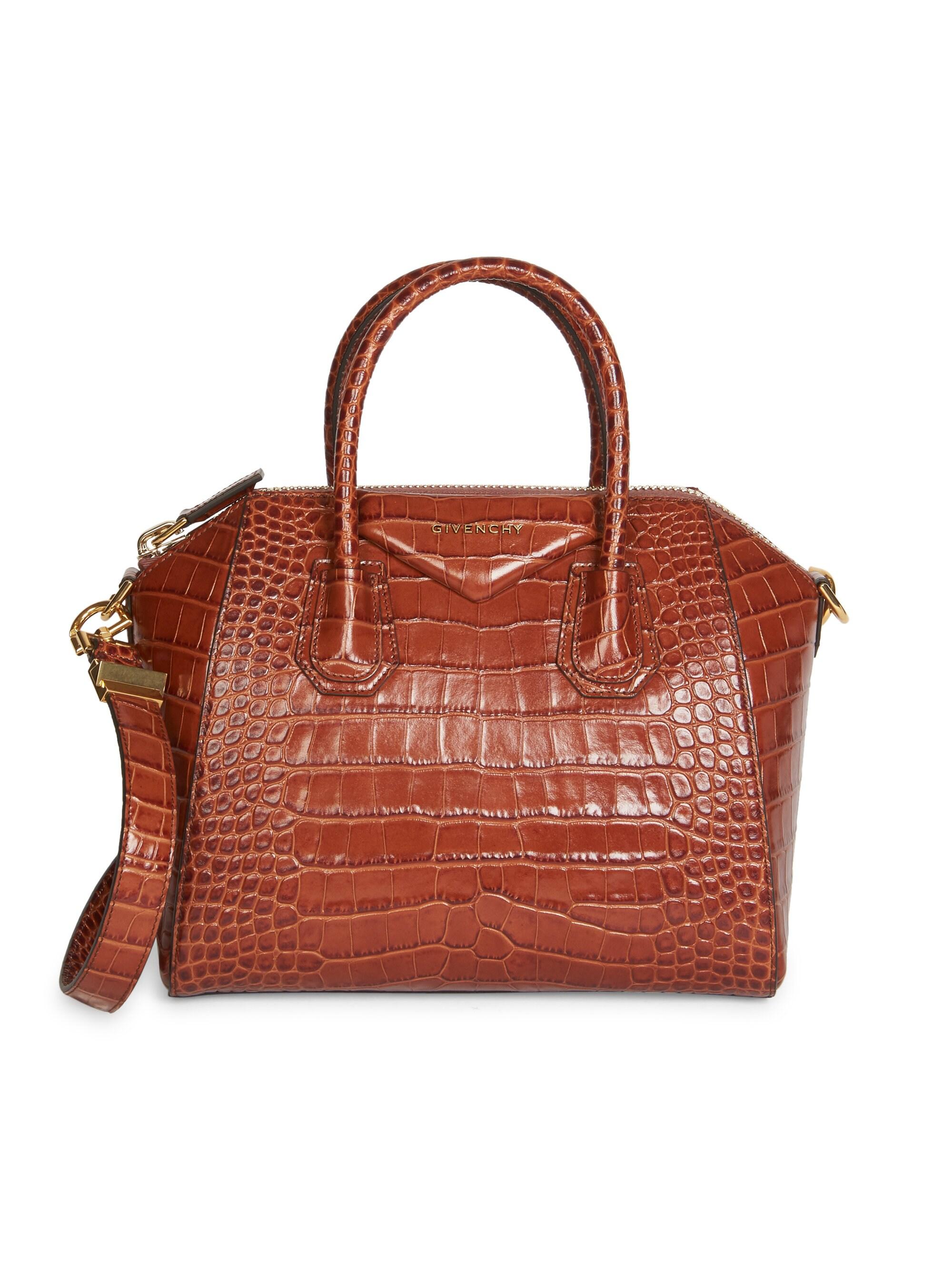 saks fifth avenue givenchy antigona