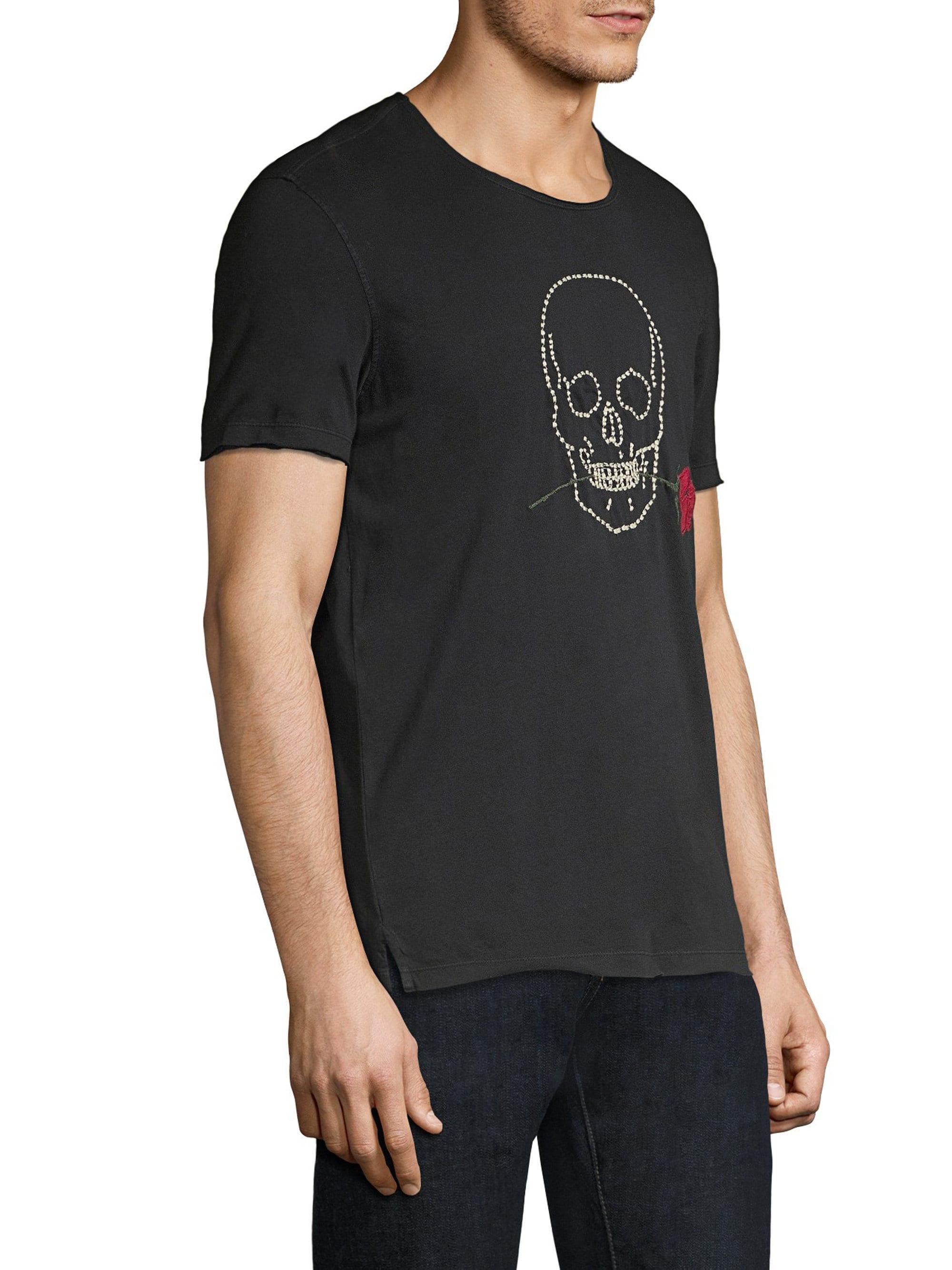 varvatos shirt