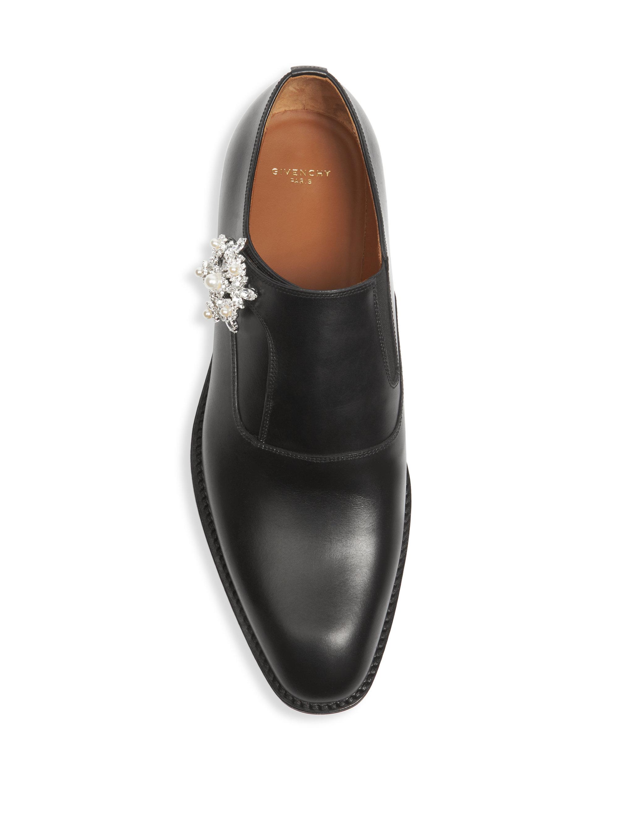 saks givenchy sneakers