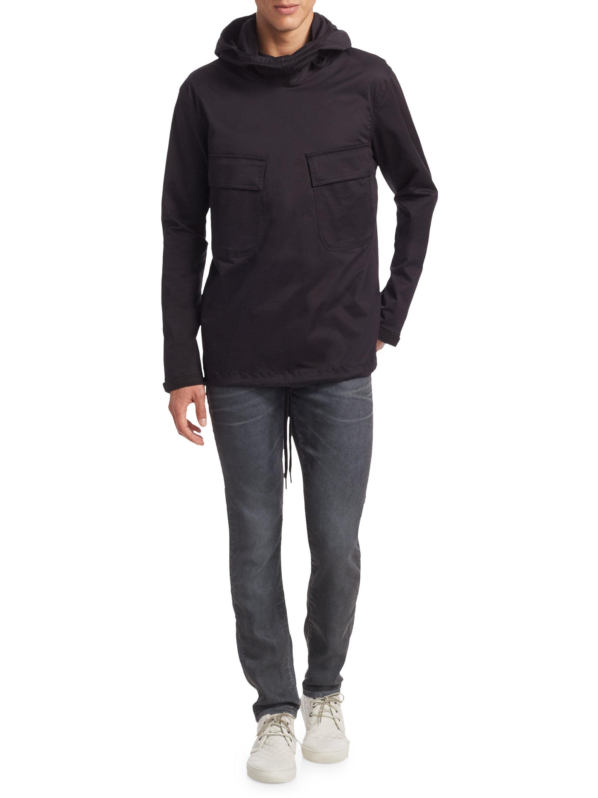 g star recroft overshirt jacket