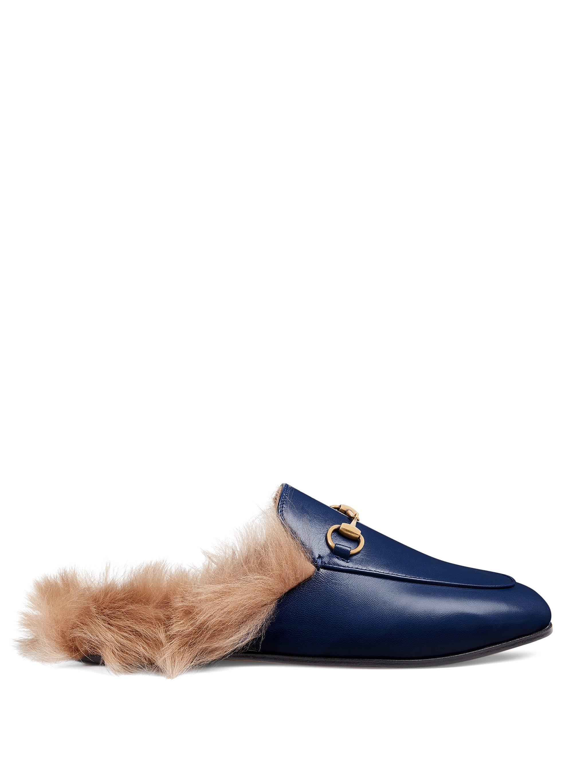 princetown with fur