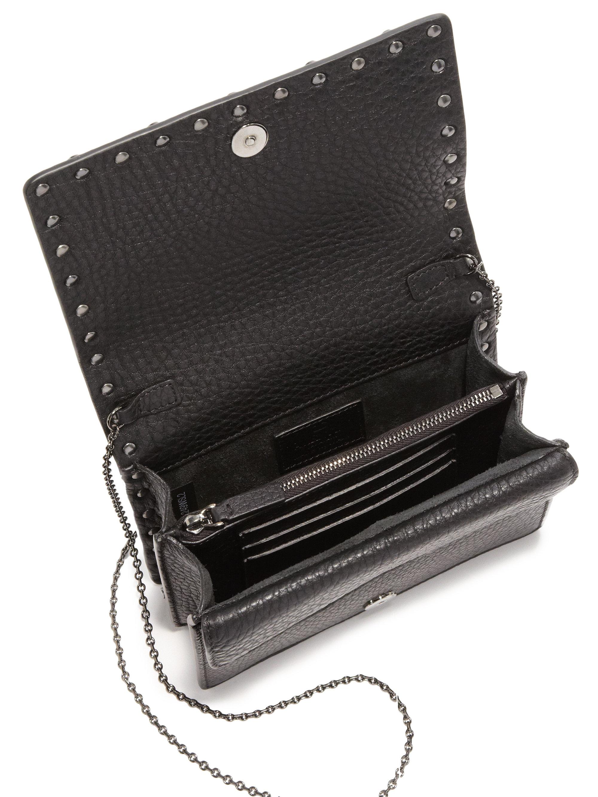 Valentino Wallet On Chain | IUCN Water