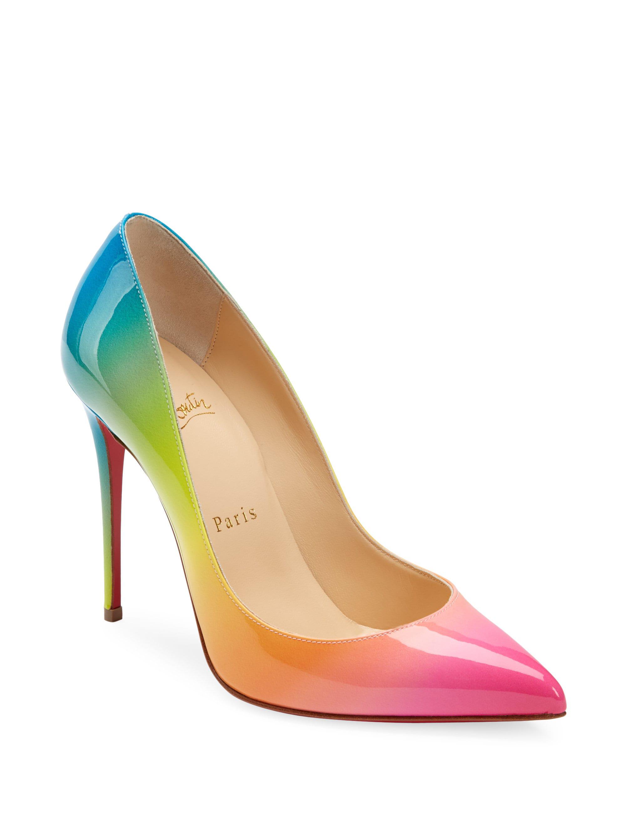 louboutin pigalle 100 patent louboutin pigalle 100 patent