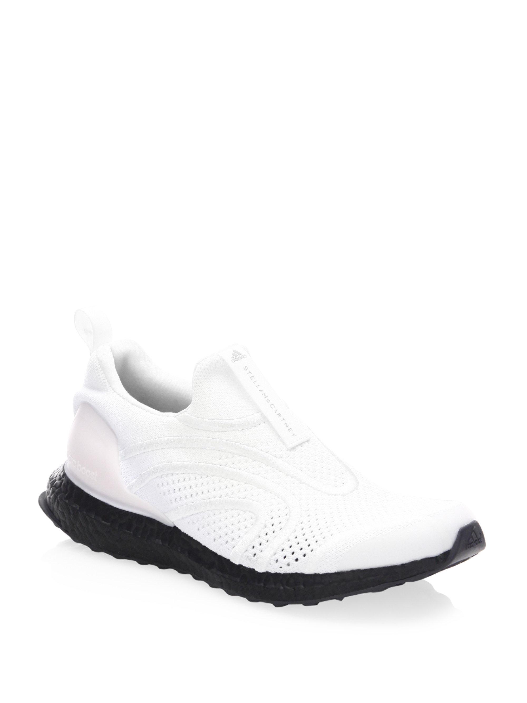 lyst adidas da stella mccartney ultraboost fece uscire le scarpe da ginnastica in bianco. lyst adidas da stella mccartney ultraboost fece uscire le scarpe da ginnastica in bianco.