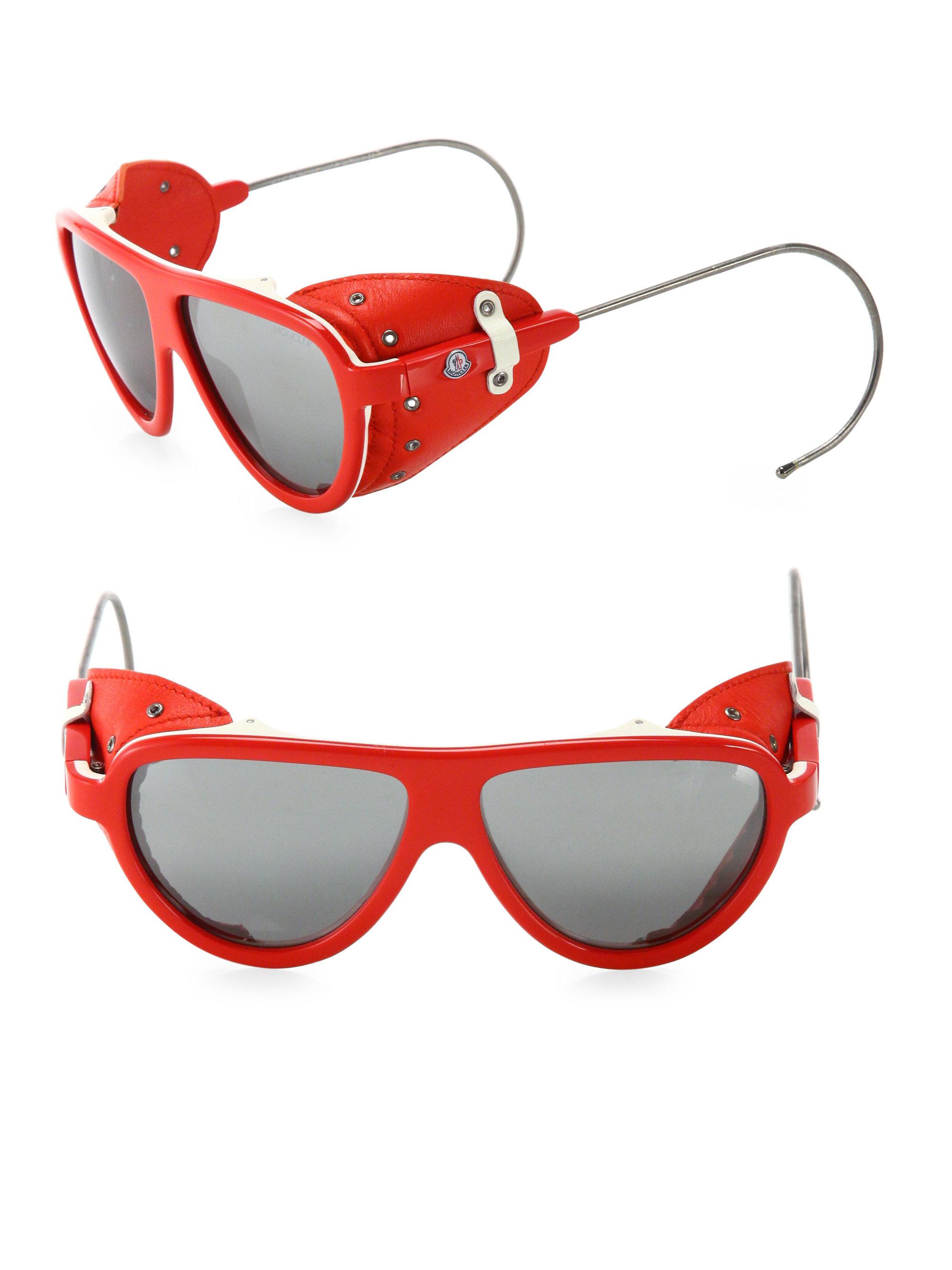 red moncler sunglasses red moncler sunglasses
