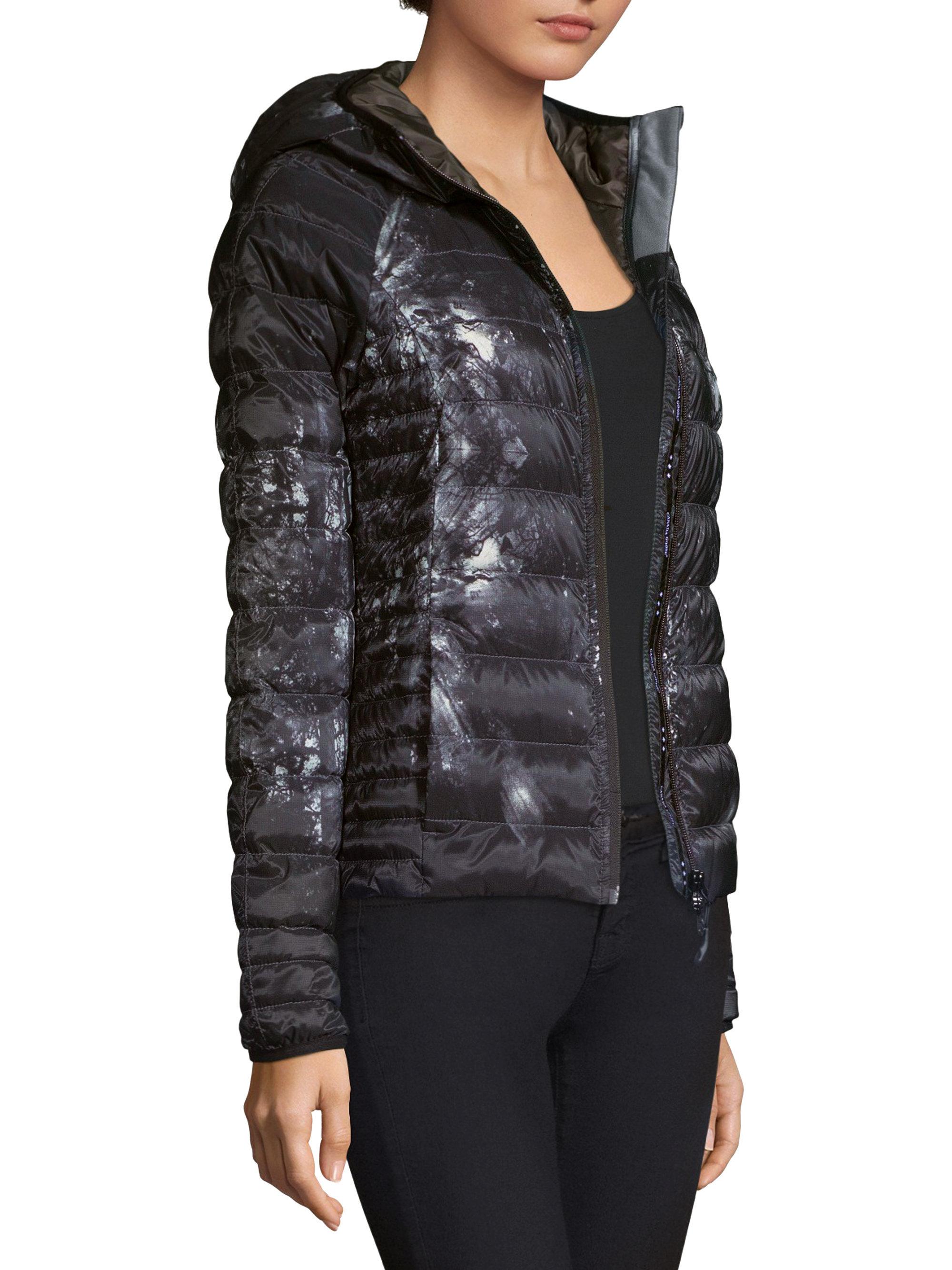 canada goose Lightweight Down Jackets Graphite Mid Grey canada goose Lightweight Down Jackets Graphite Mid Grey