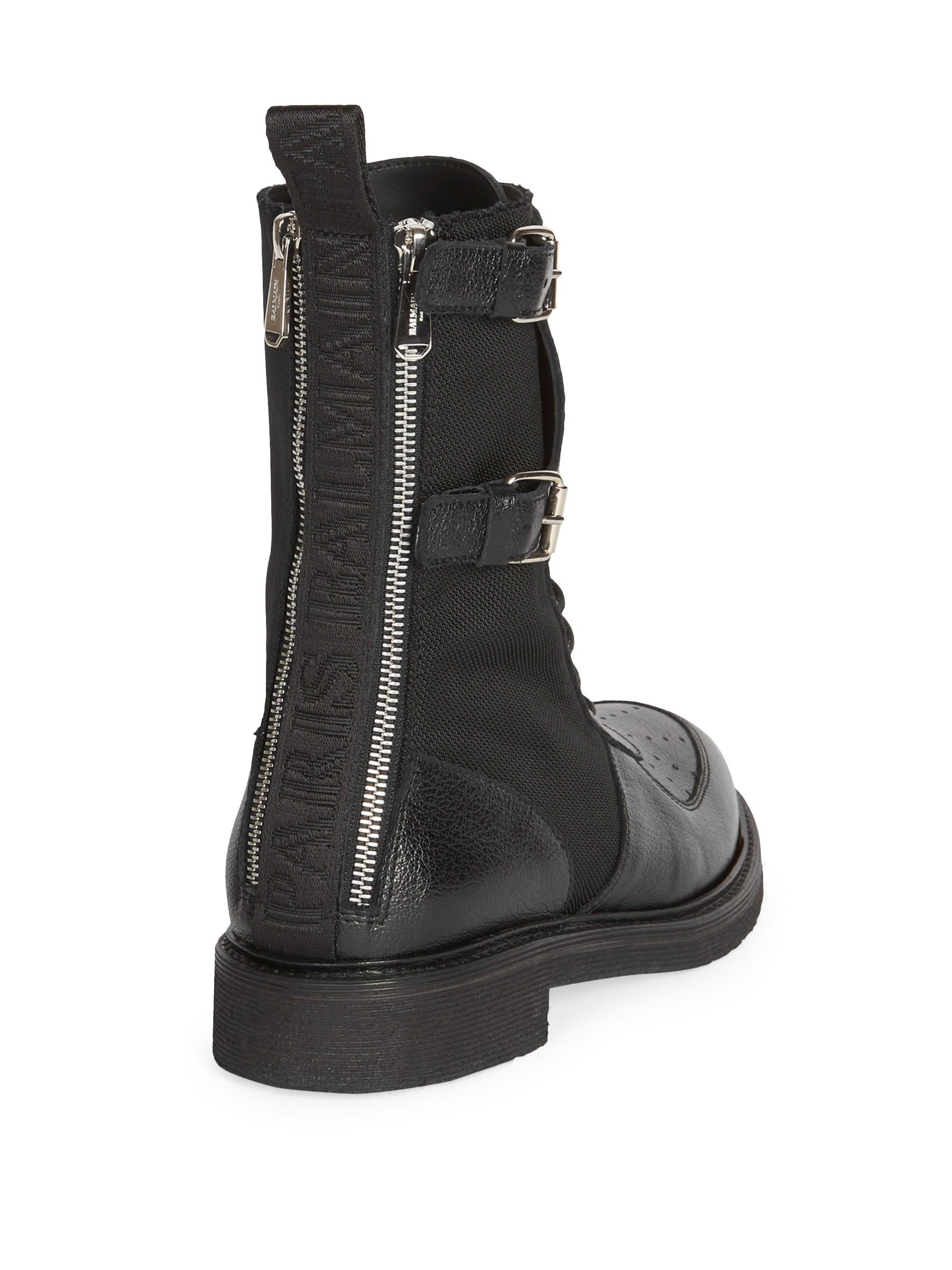 balmain ranger